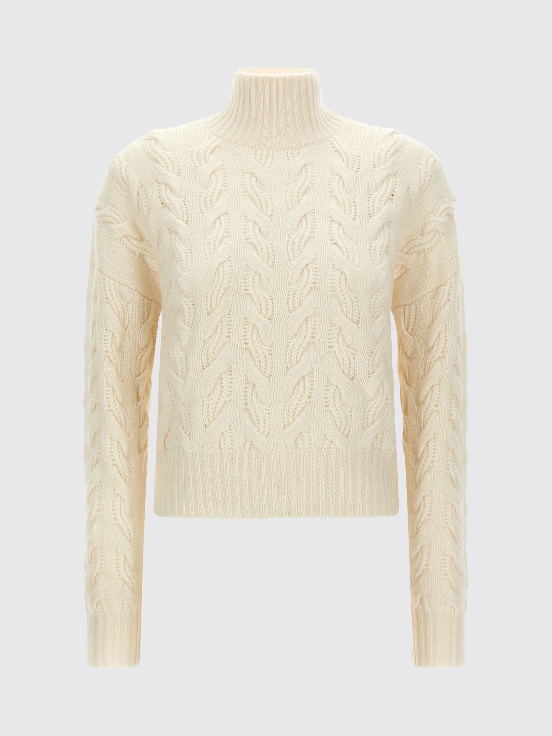 Max Mara Studio Women Sweater Woman Max Mara Studio MAX MARA STUDIO