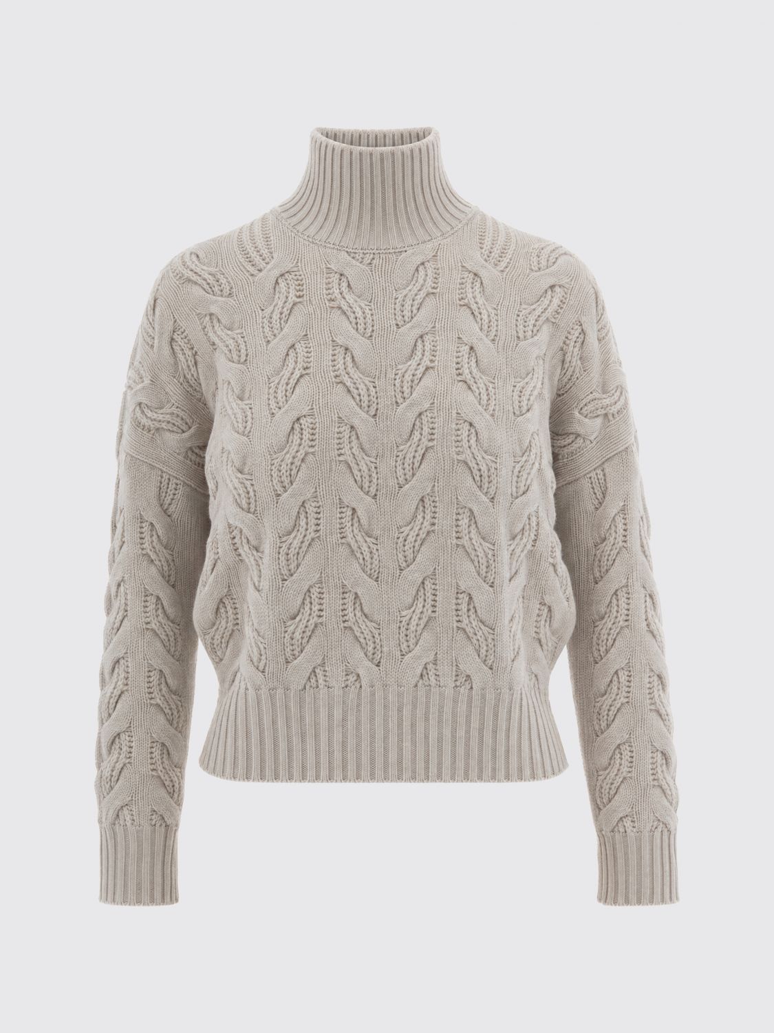Max Mara Studio Women Sweater Woman Max Mara Studio MAX MARA STUDIO