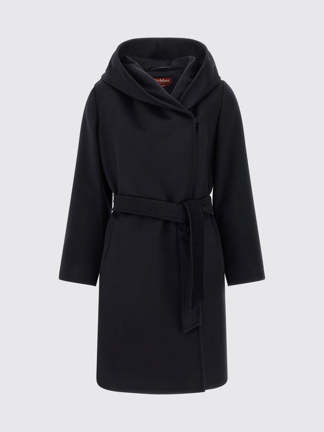 Max Mara Studio Women Jacket Woman Max Mara Studio MAX MARA STUDIO
