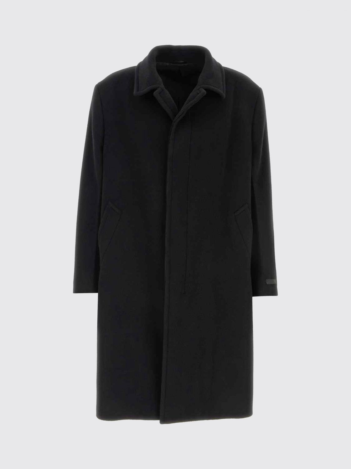 Prada Men Coat Men Prada PRADA