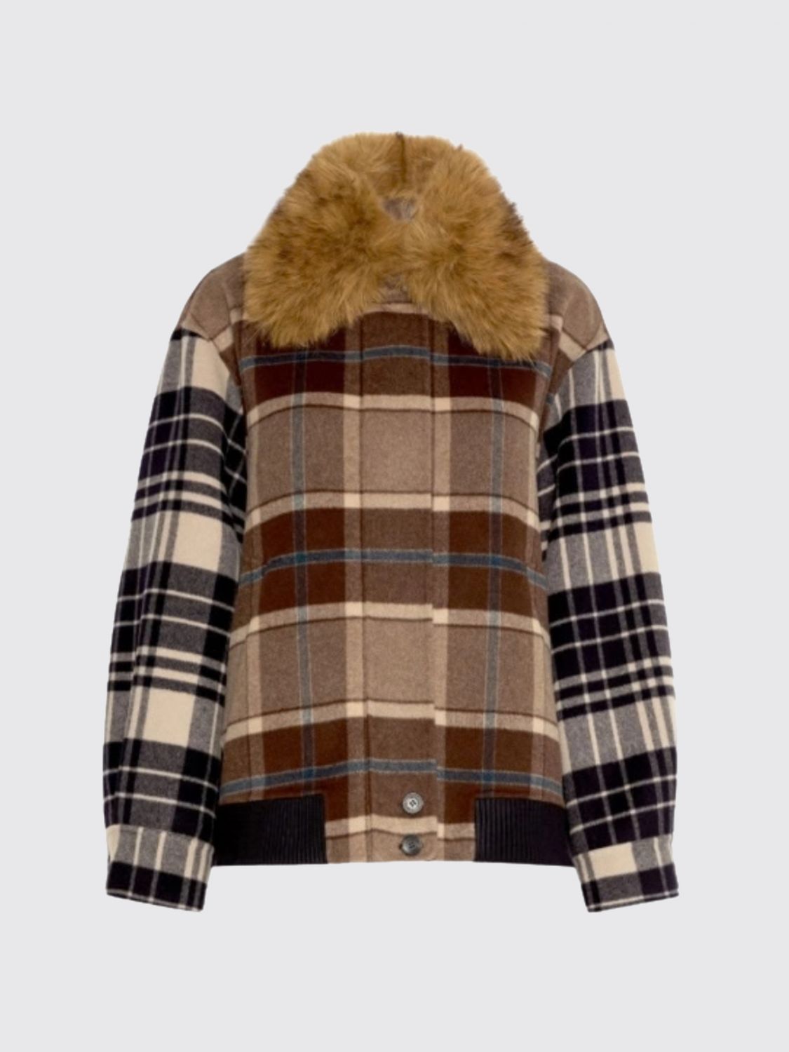 Weekend Max Mara Women Coat Woman Weekend Max Mara WEEKEND MAX MARA