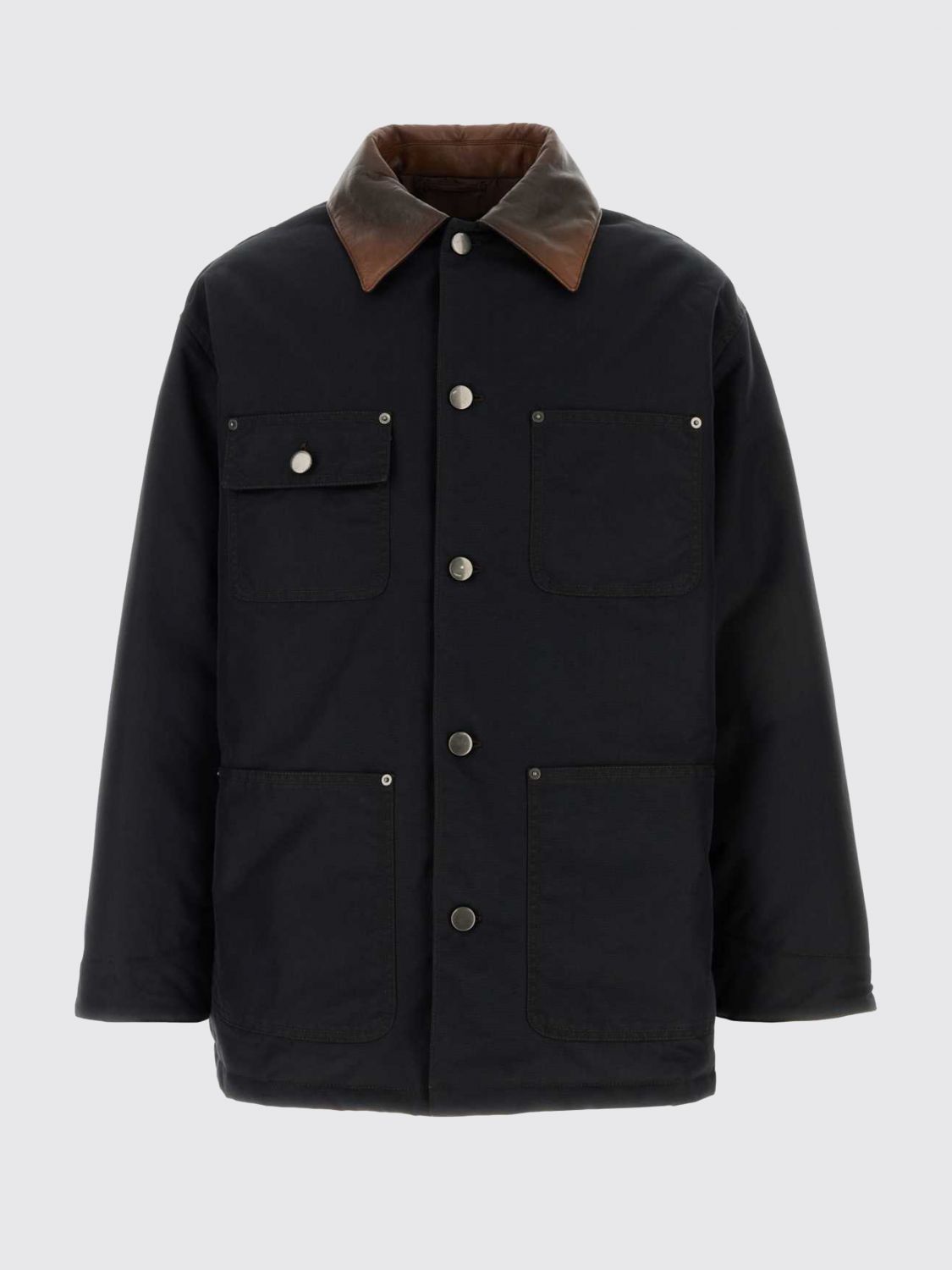 Prada Men Coat Men Prada PRADA