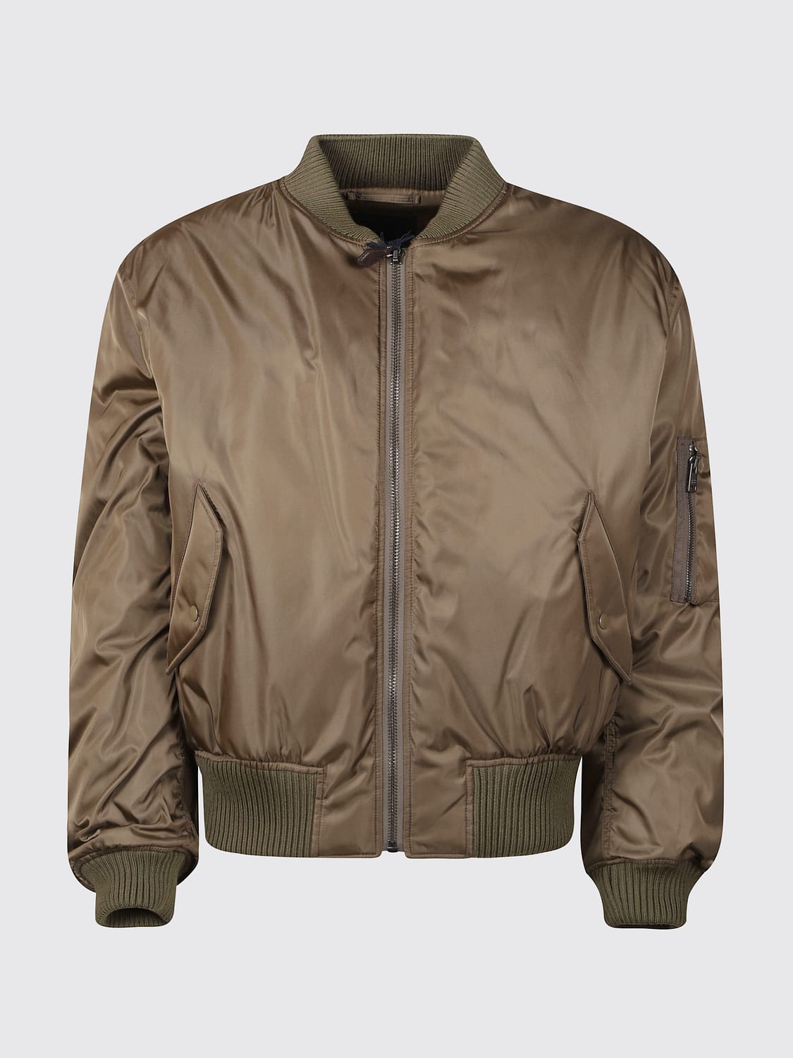 Prada Men Jacket Men Prada PRADA