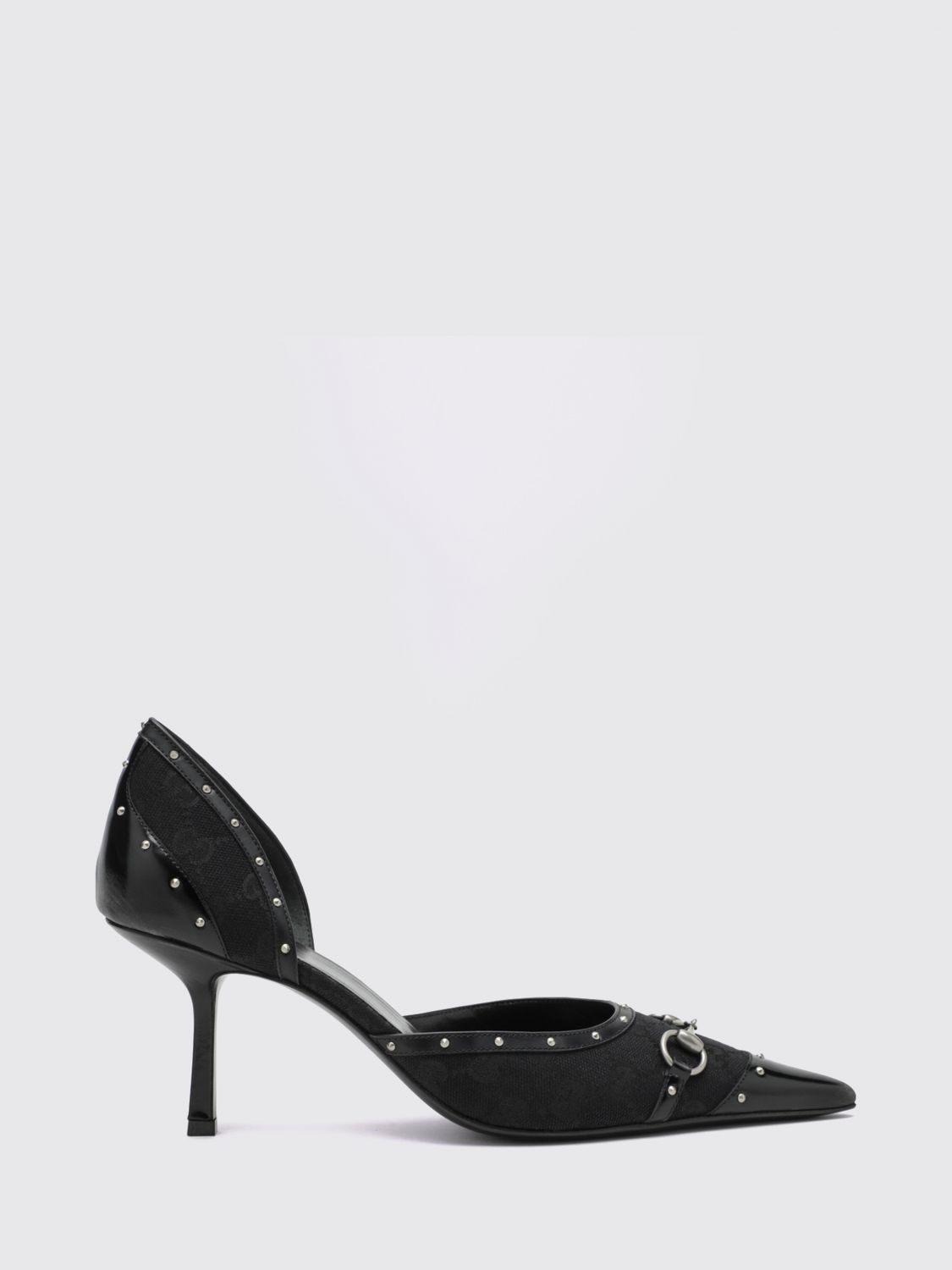 Gucci Women High Heel Shoes Woman Gucci GUCCI