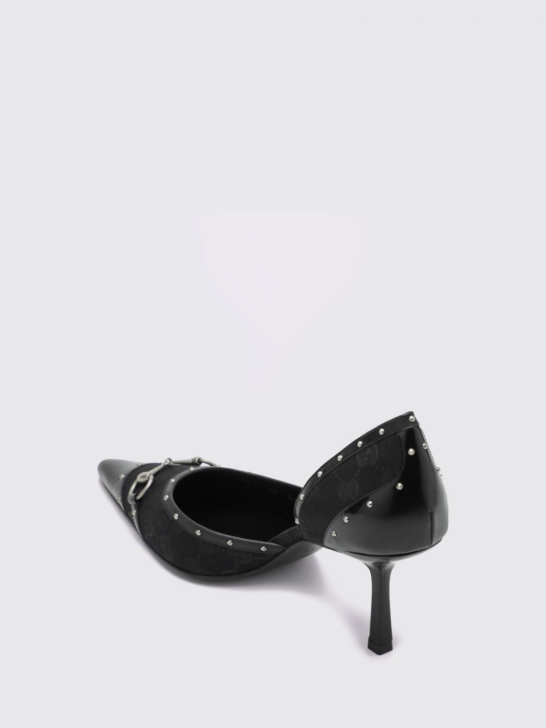 Gucci Women High Heel Shoes Woman Gucci GUCCI