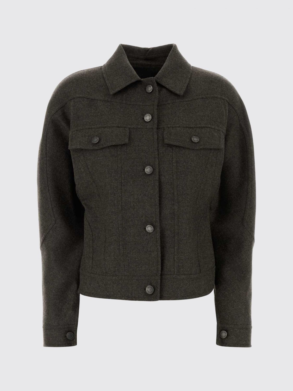 Max Mara Women Jacket Woman Max Mara MAX MARA