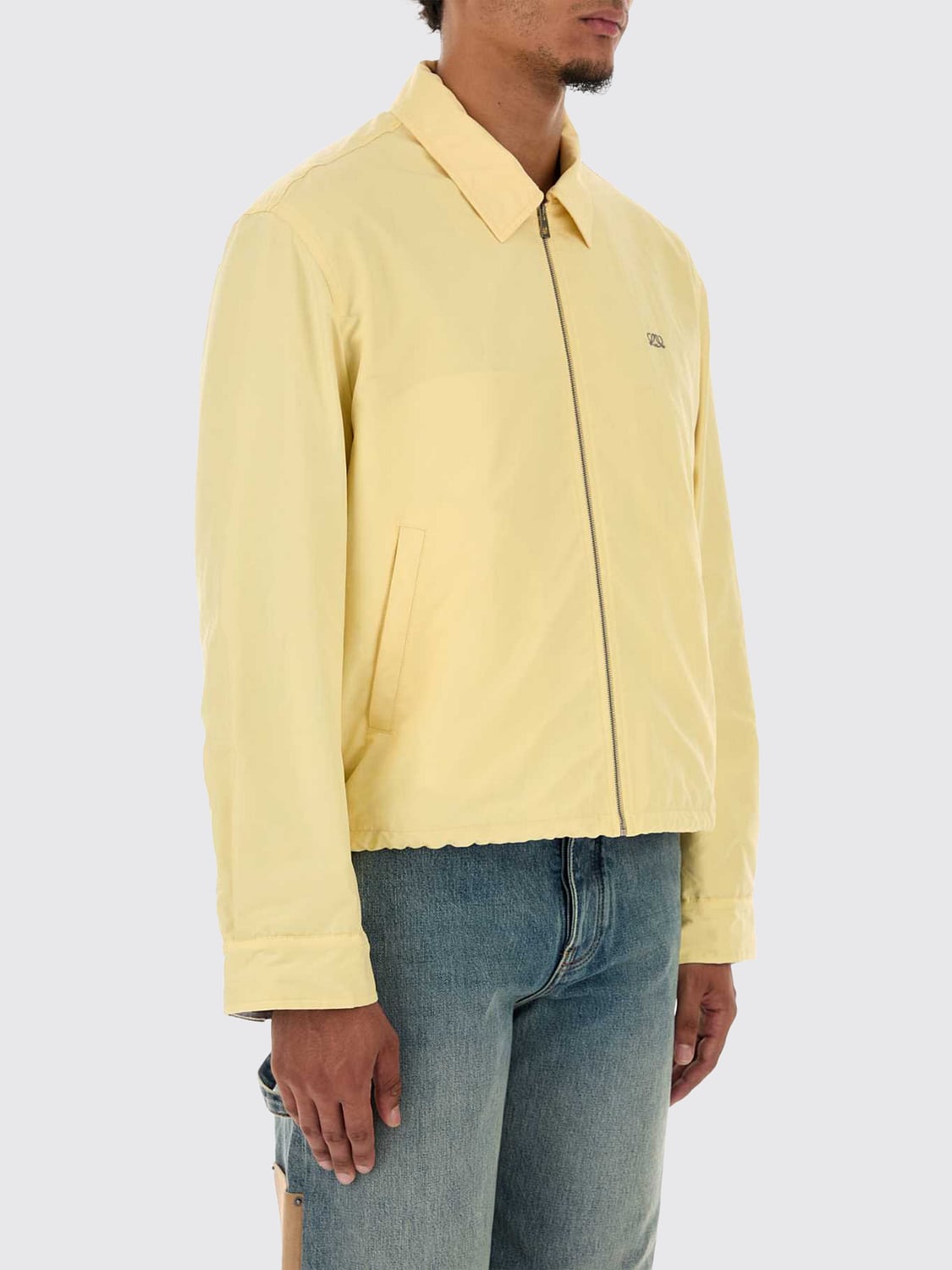 Loewe Men Jacket Men Loewe LOEWE