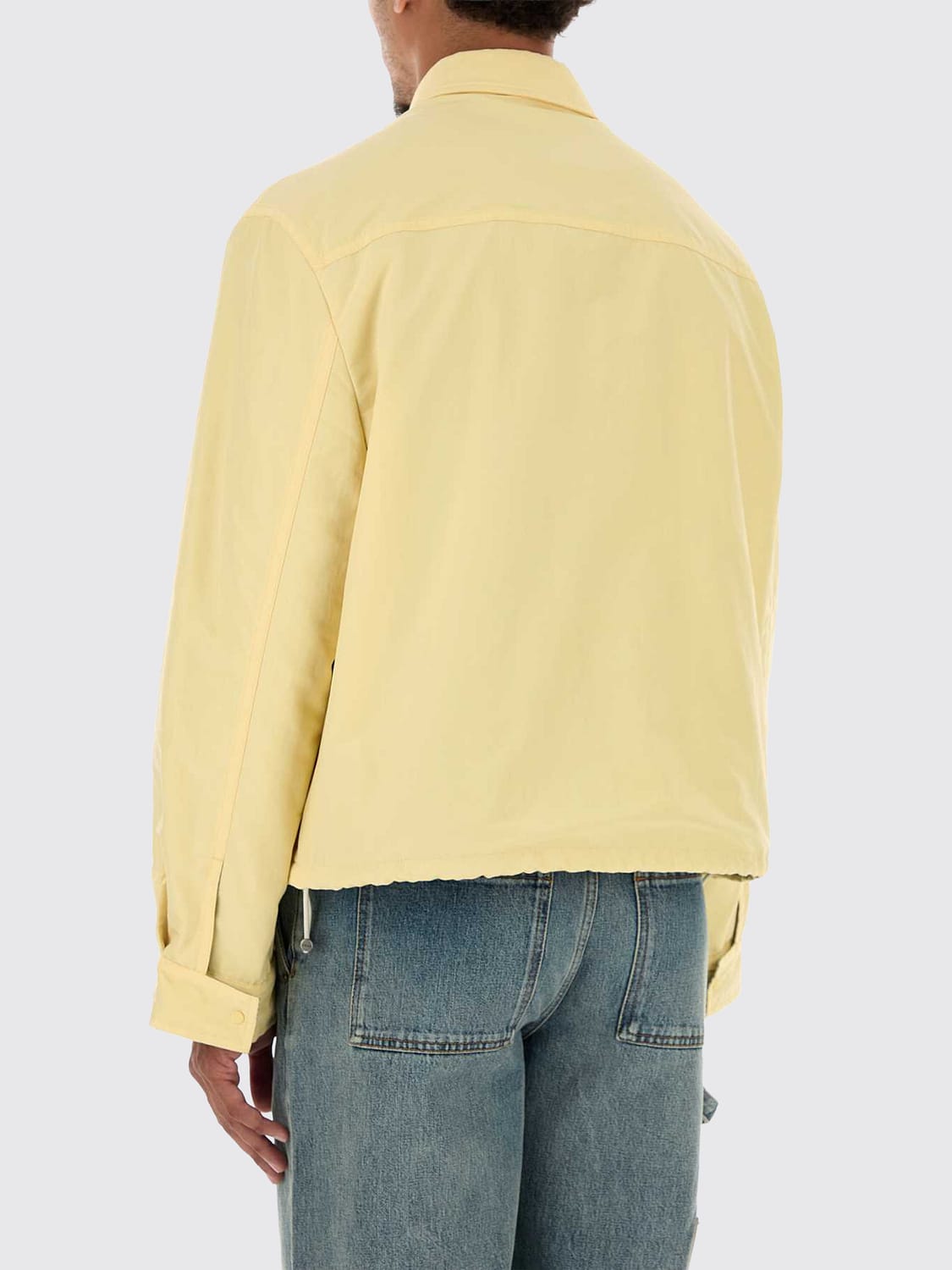 Loewe Men Jacket Men Loewe LOEWE