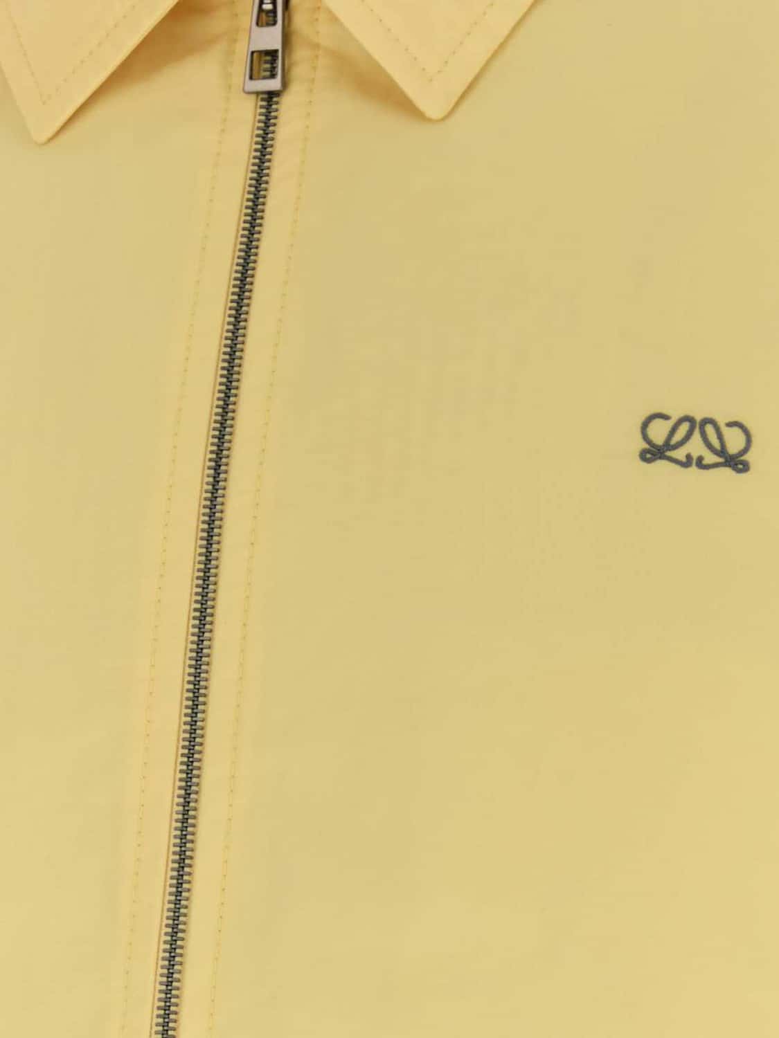 Loewe Men Jacket Men Loewe LOEWE