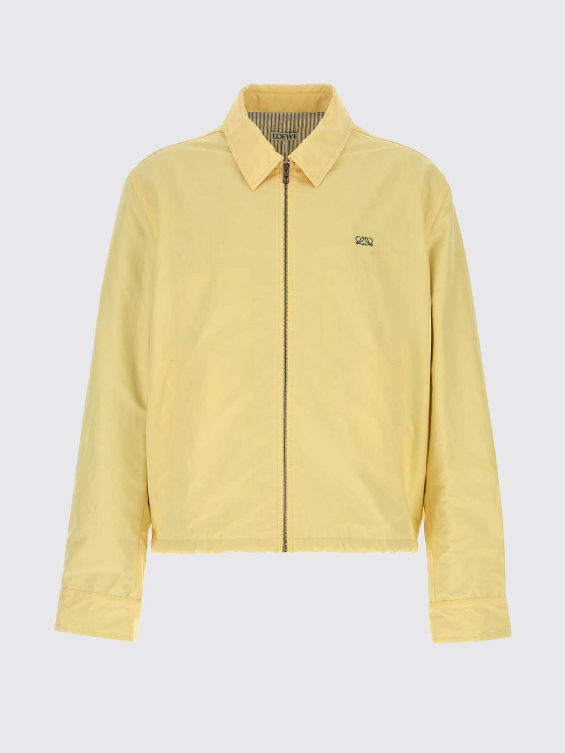 Loewe Men Jacket Men Loewe LOEWE