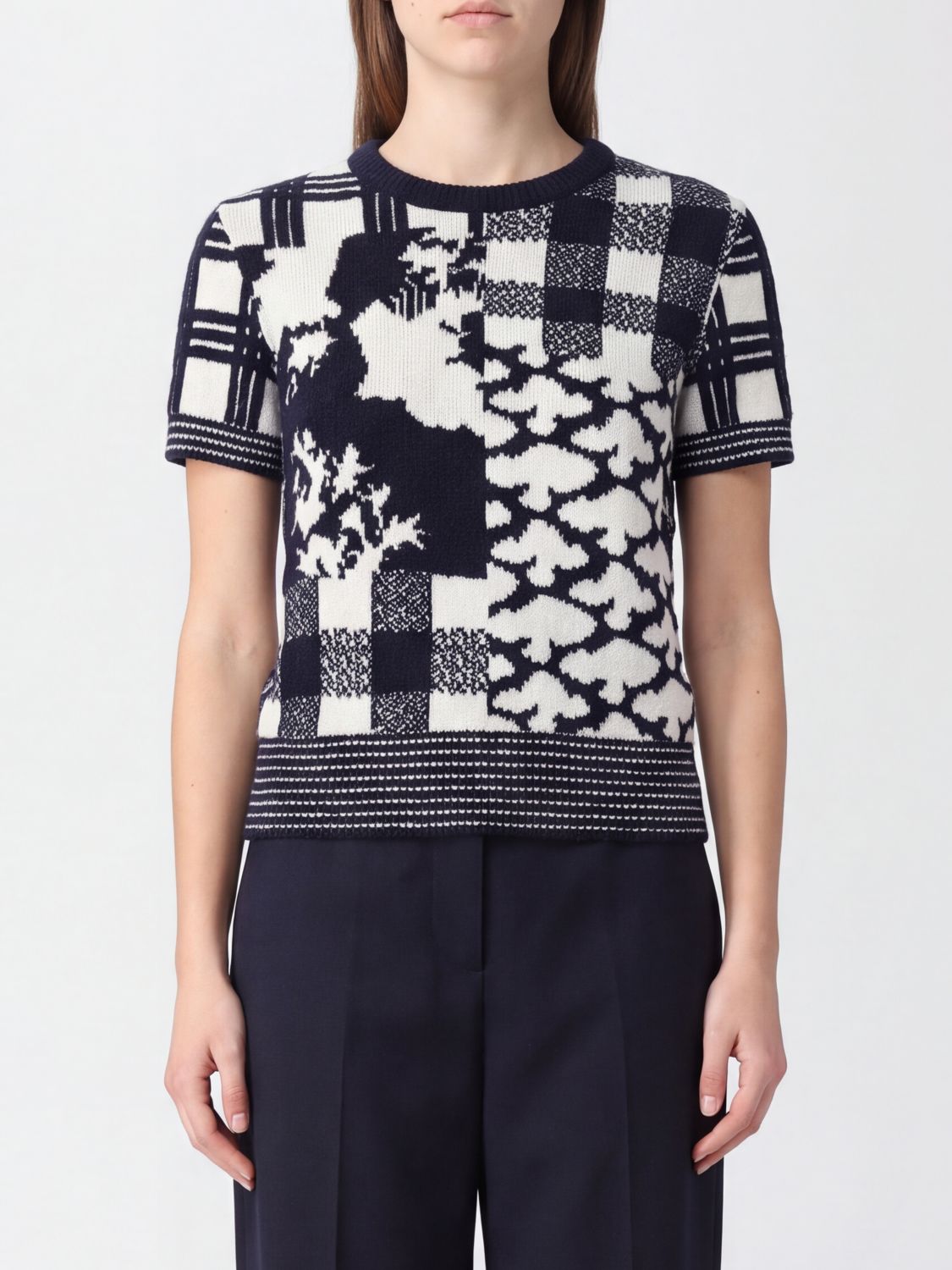 Loewe Women Sweater Woman Loewe LOEWE