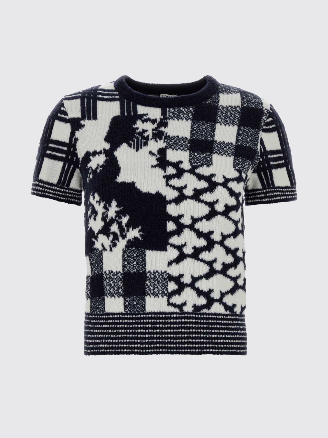 Loewe Women Sweater Woman Loewe LOEWE