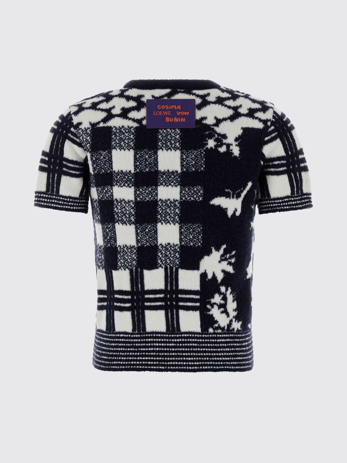 Loewe Women Sweater Woman Loewe LOEWE