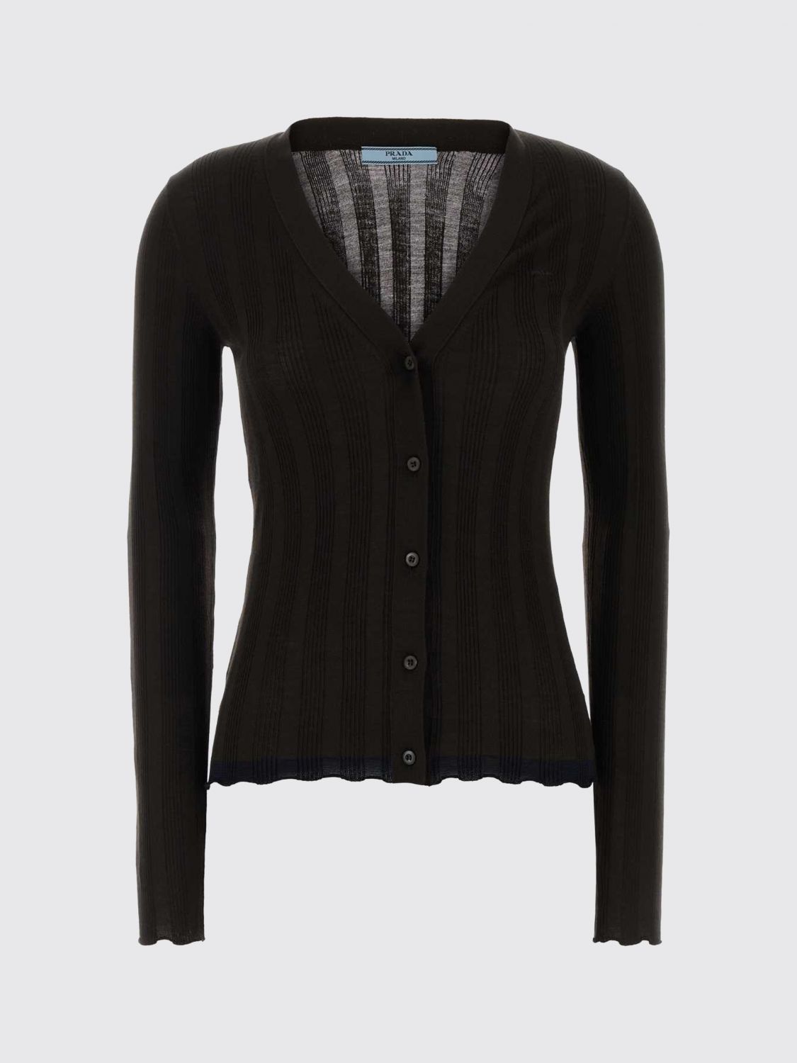 Prada Women Sweater Woman Prada PRADA