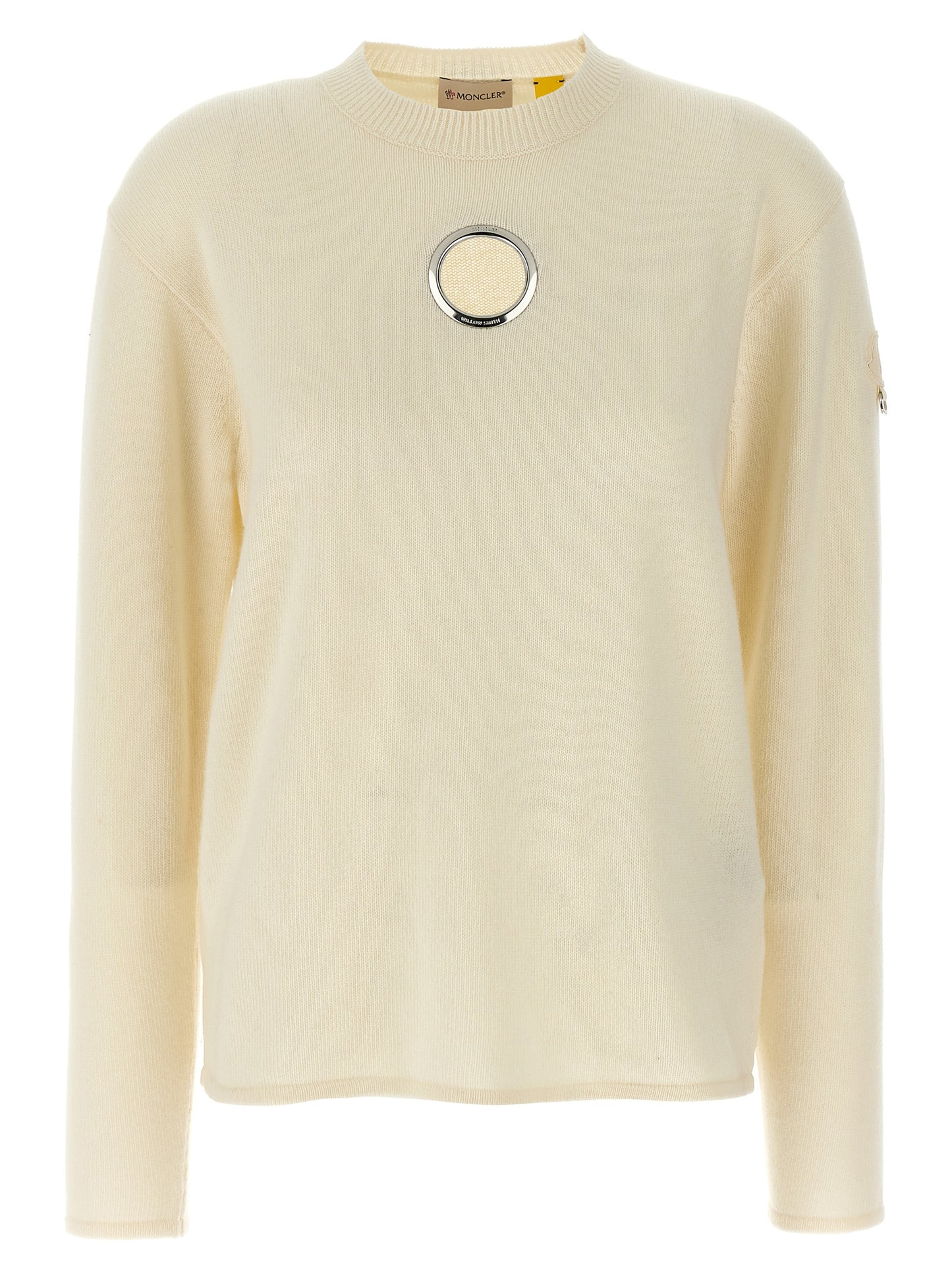 Moncler Genius Women Moncler X Willow Smith Sweater MONCLER GENIUS