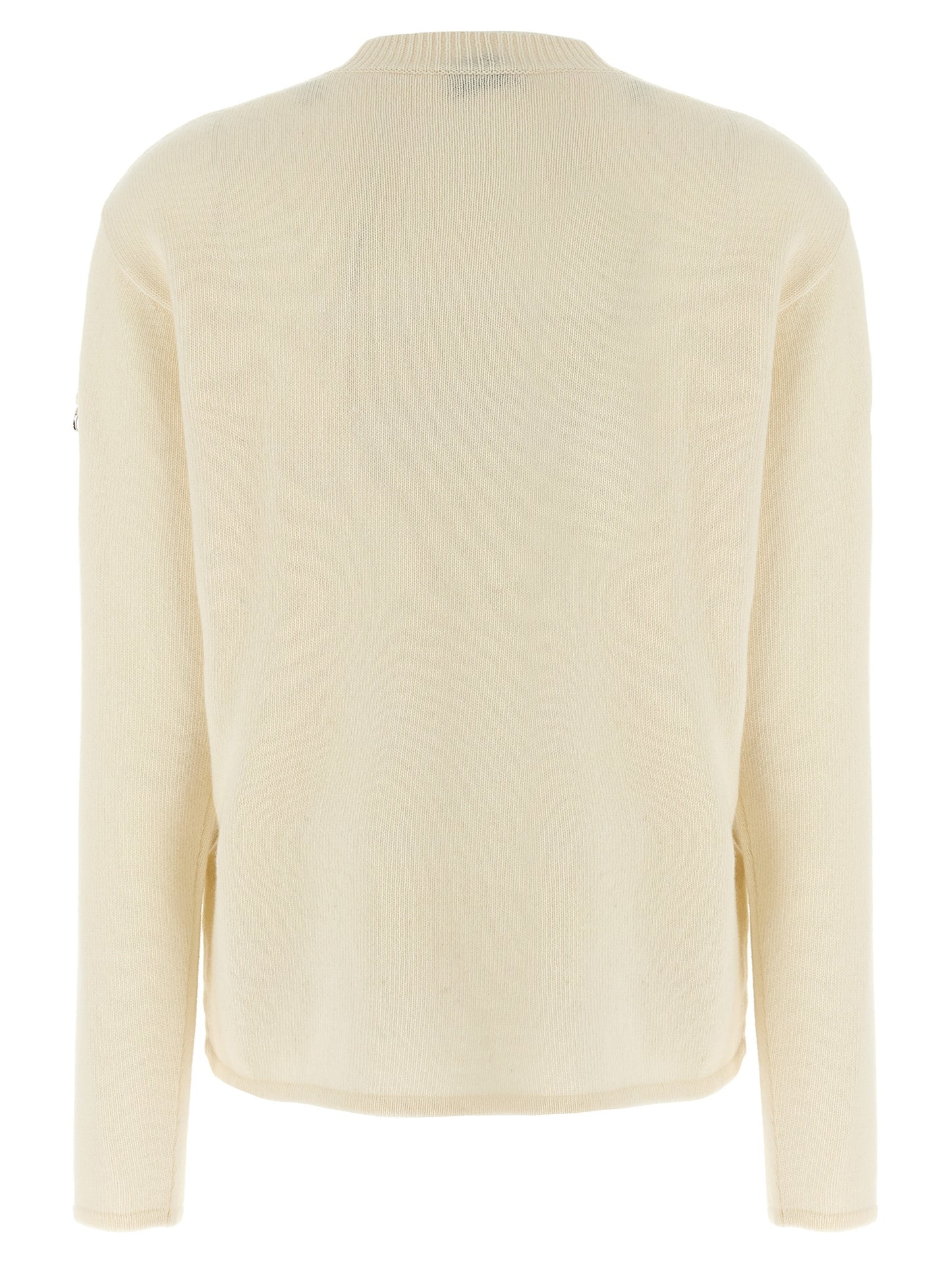 Moncler Genius Women Moncler X Willow Smith Sweater MONCLER GENIUS