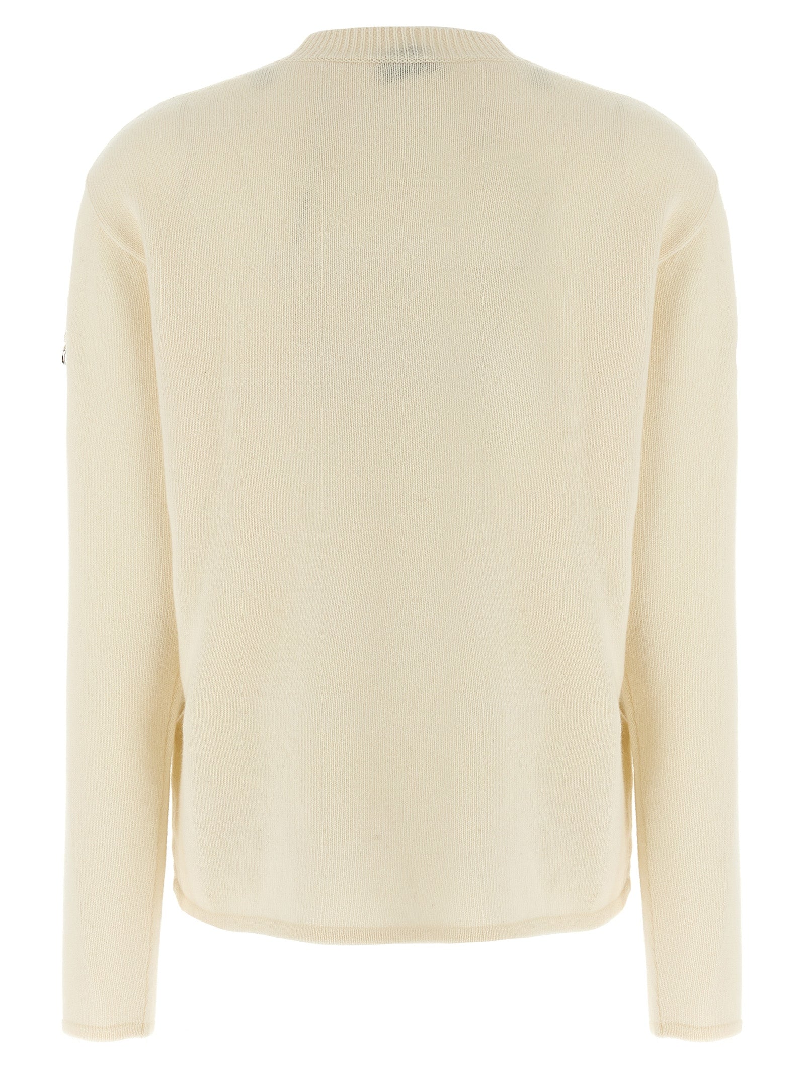 Moncler Genius Women Moncler X Willow Smith Sweater MONCLER GENIUS