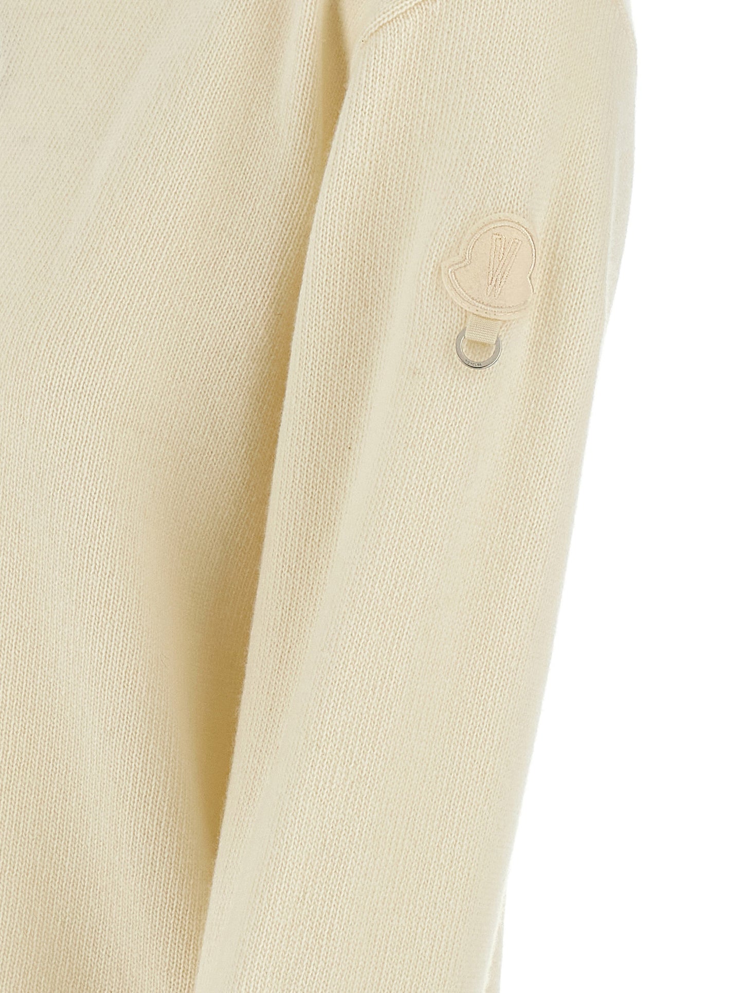 Moncler Genius Women Moncler X Willow Smith Sweater MONCLER GENIUS