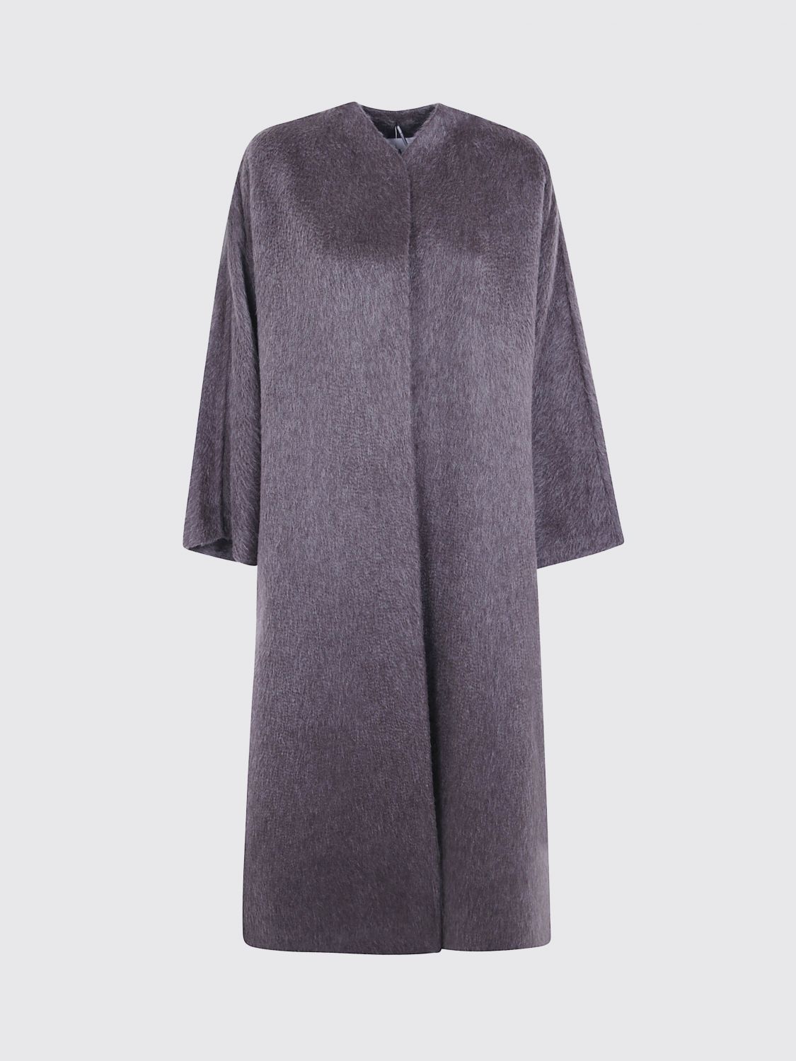 Max Mara Women Coat Woman Max Mara MAX MARA