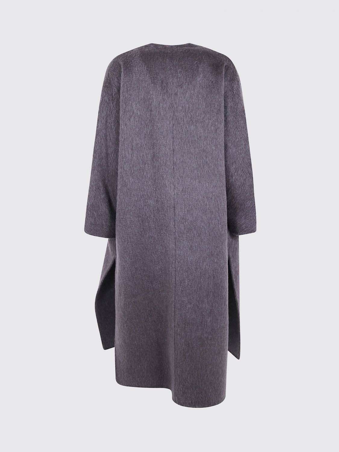 Max Mara Women Coat Woman Max Mara MAX MARA
