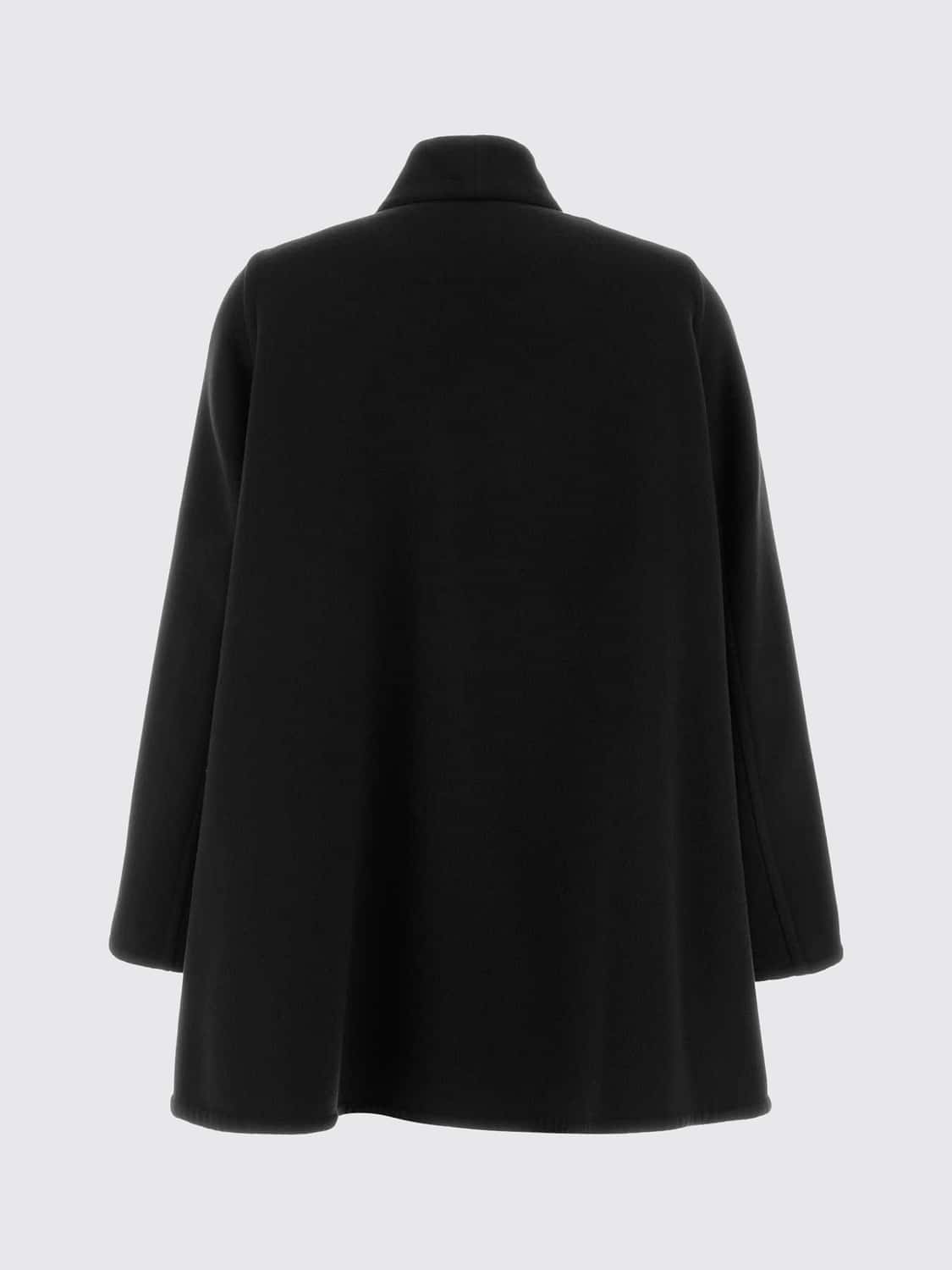 Loewe Women Coat Woman Loewe LOEWE