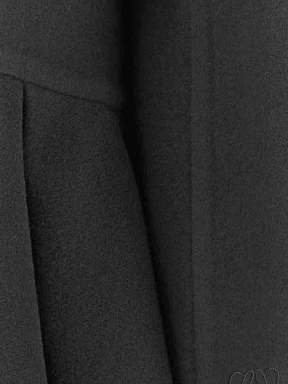 Loewe Women Coat Woman Loewe LOEWE