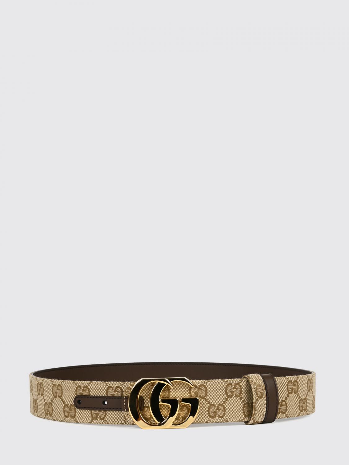 Gucci Women Belt Woman Gucci GUCCI