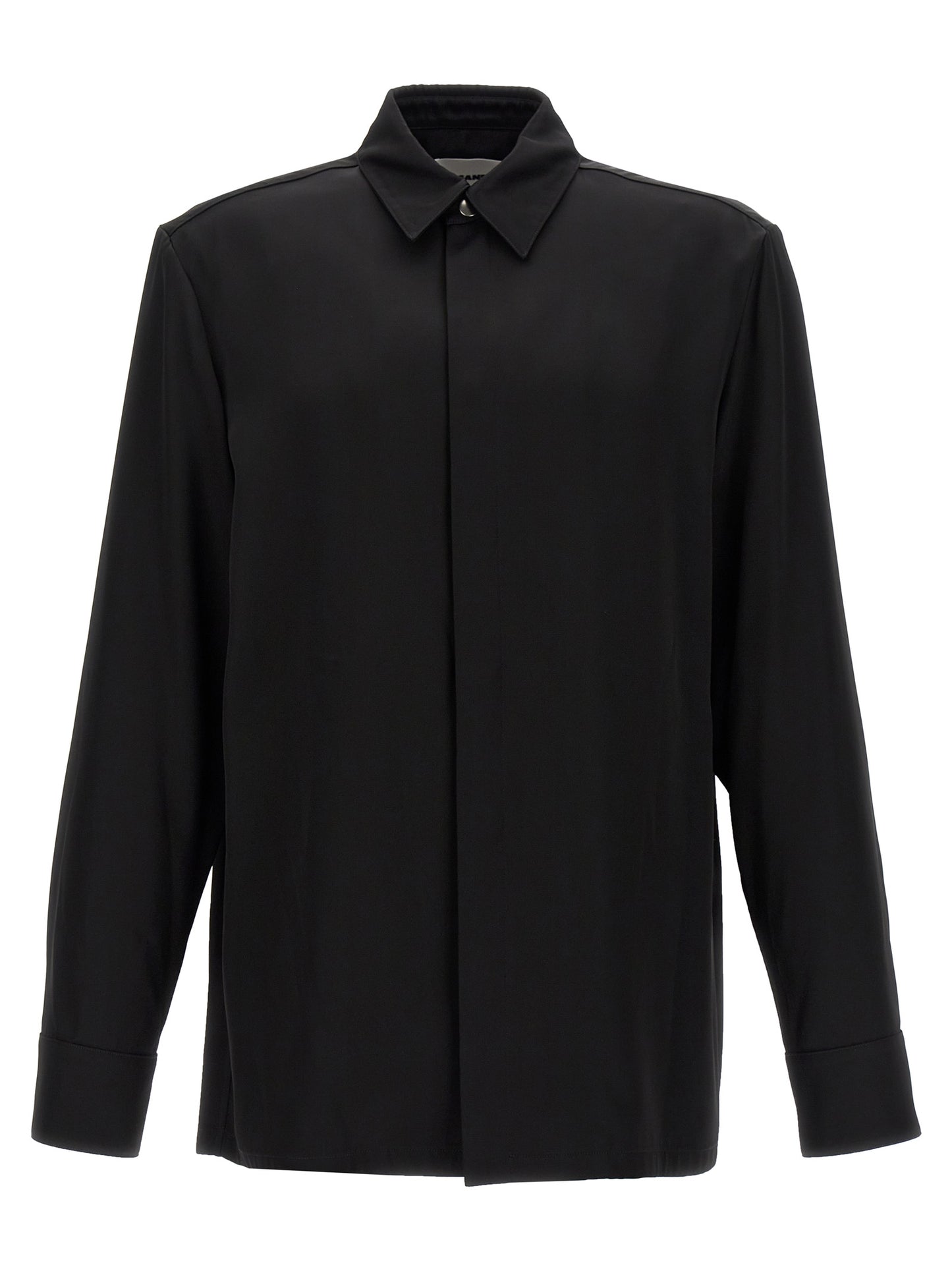 Jil Sander Men '121' Shirt JIL SANDER