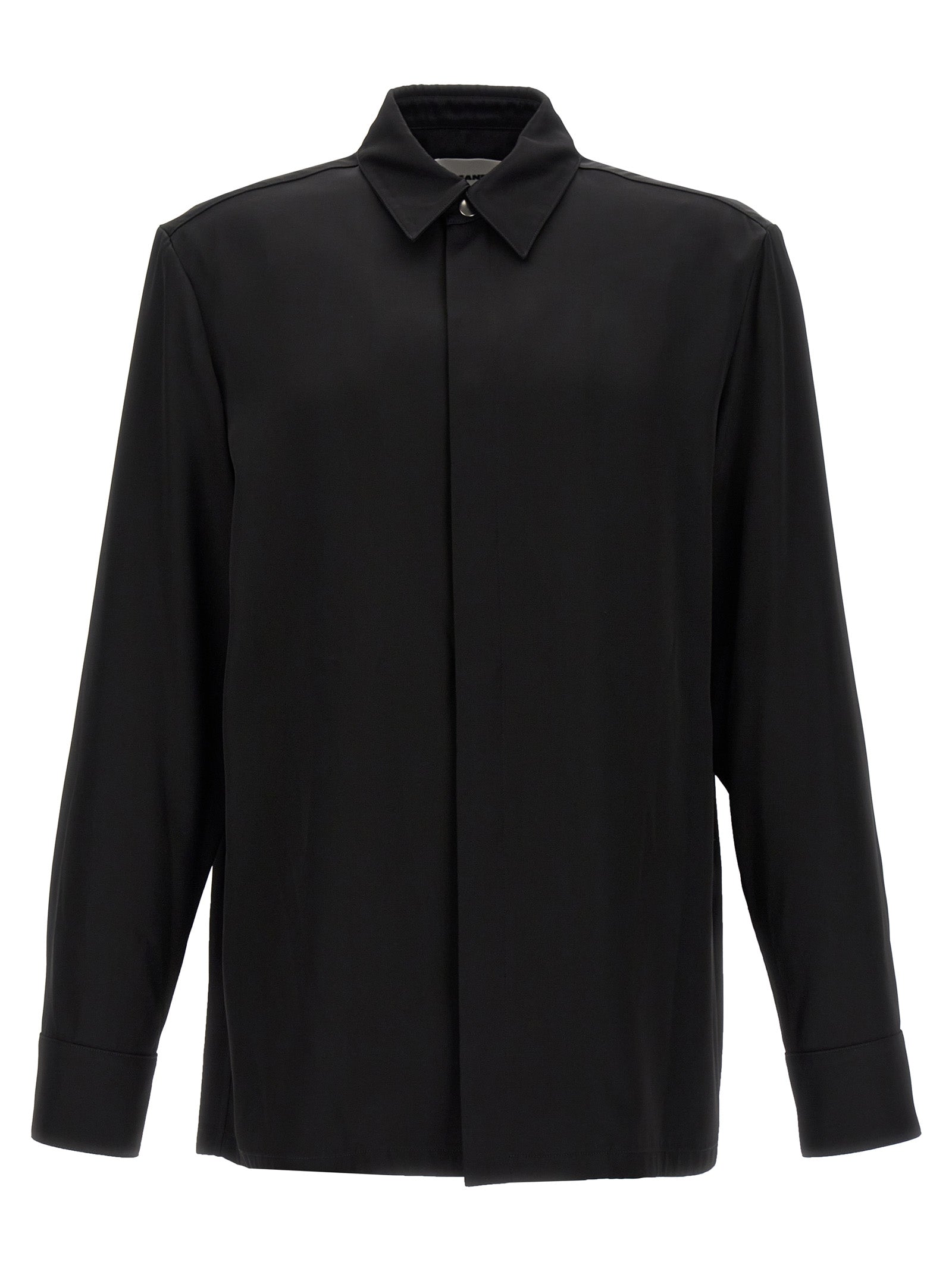 Jil Sander Men '121' Shirt JIL SANDER