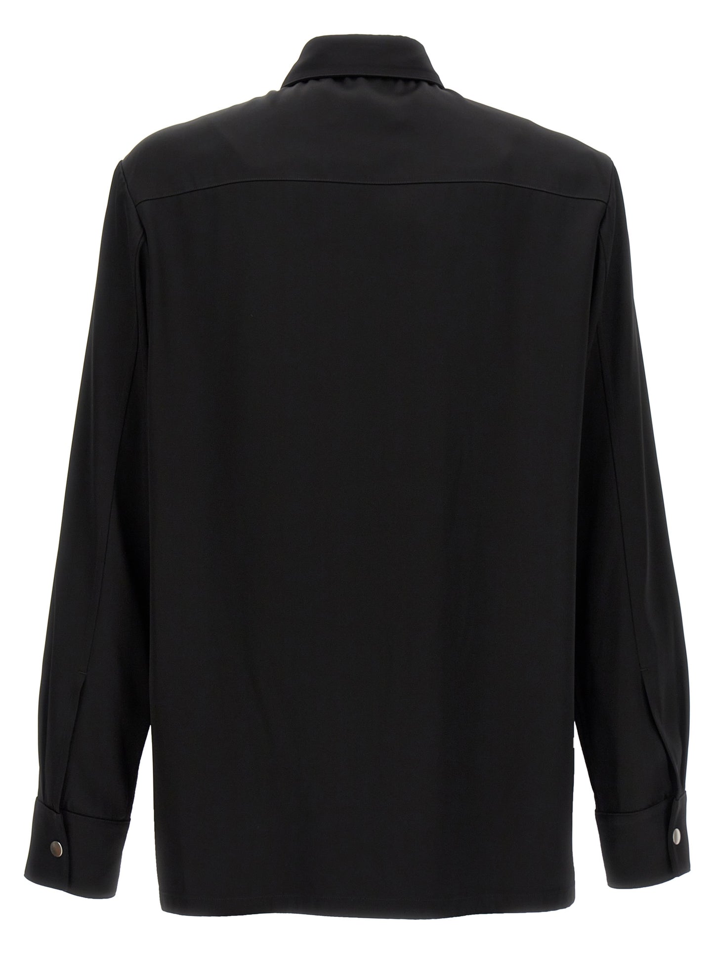 Jil Sander Men '121' Shirt JIL SANDER