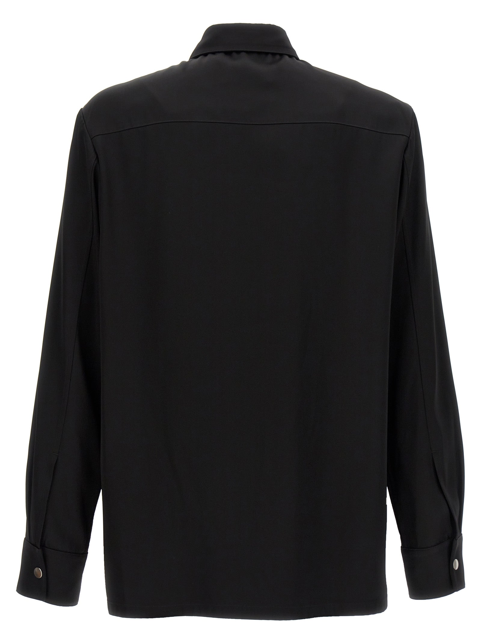 Jil Sander Men '121' Shirt JIL SANDER