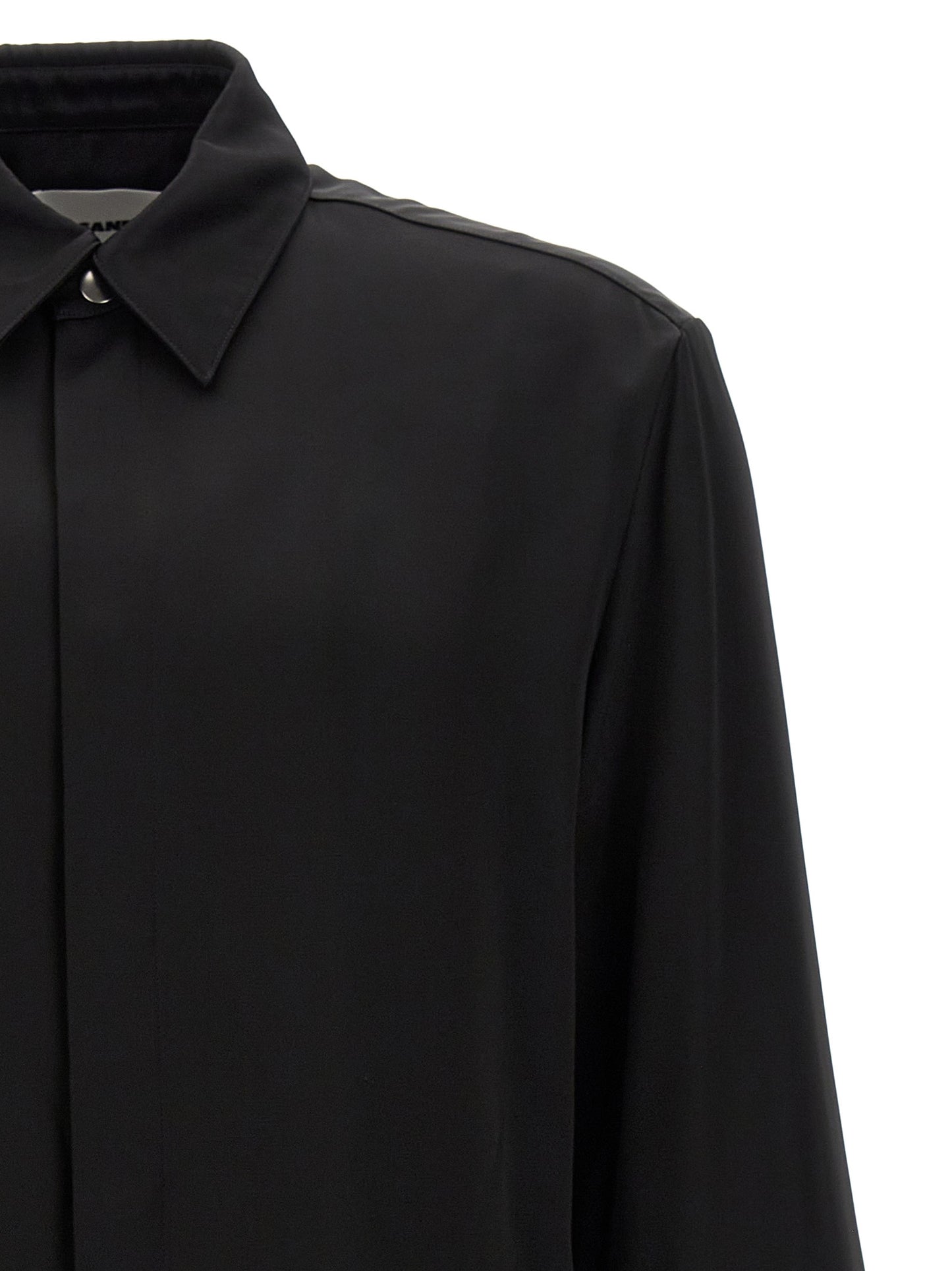 Jil Sander Men '121' Shirt JIL SANDER