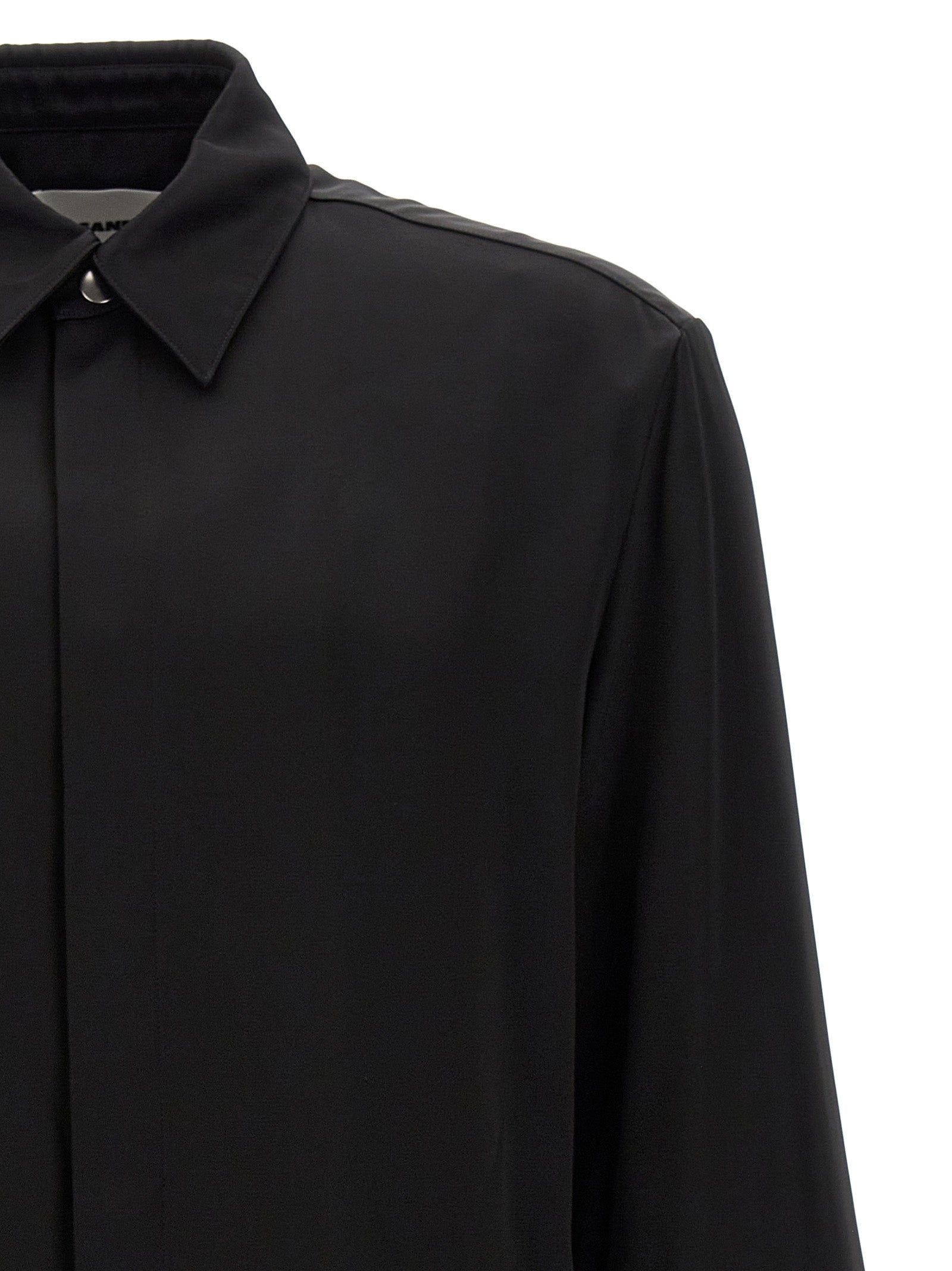 Jil Sander Men '121' Shirt JIL SANDER