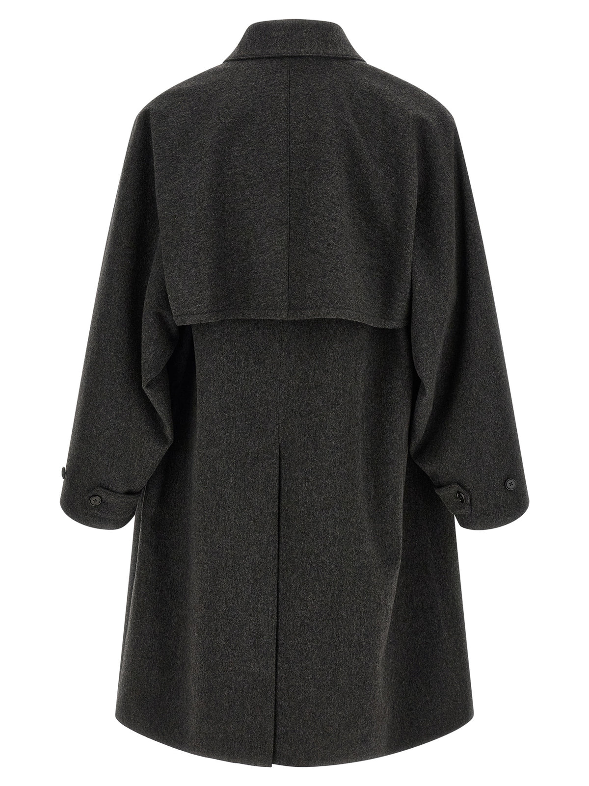 Jil Sander Men 'Sport 131' Coat JIL SANDER