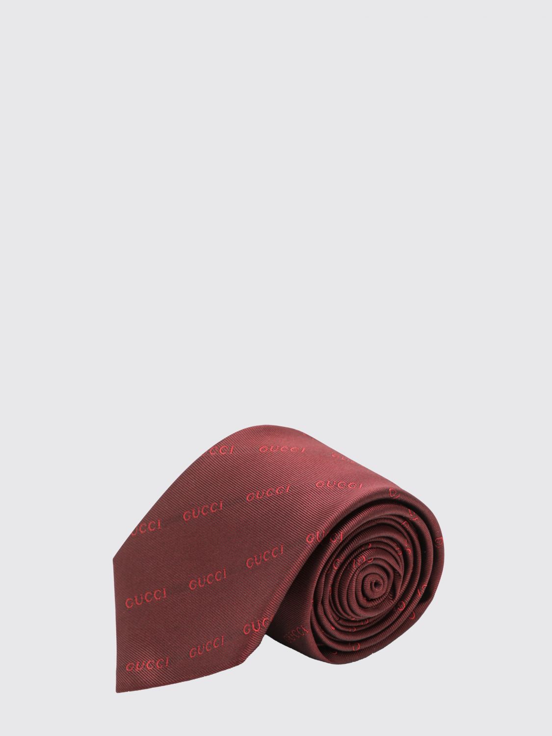 Gucci Men Tie Men Gucci GUCCI