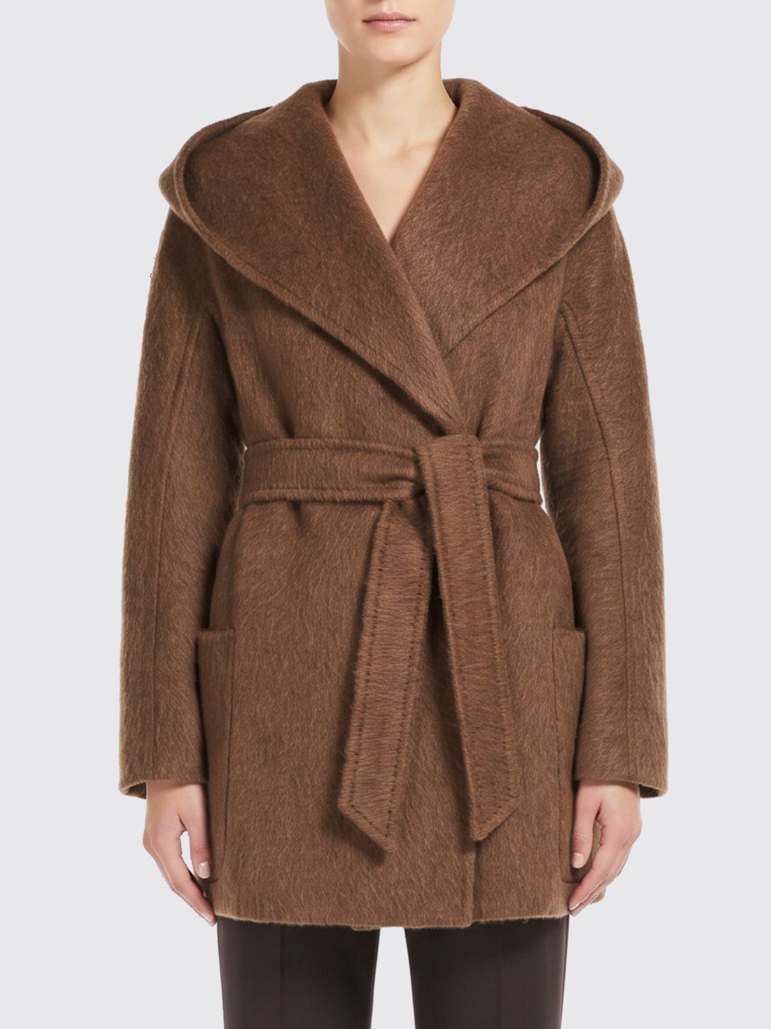 Max Mara Women Jacket Woman Max Mara MAX MARA