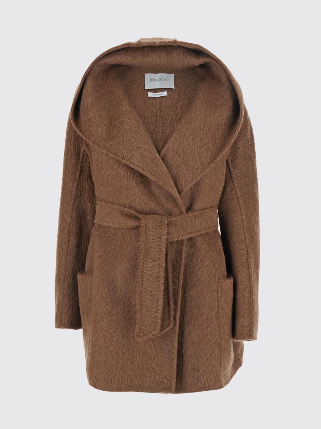 Max Mara Women Jacket Woman Max Mara MAX MARA