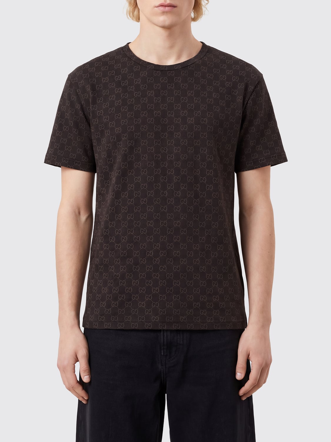 Gucci Men Polo Shirt Men Gucci GUCCI