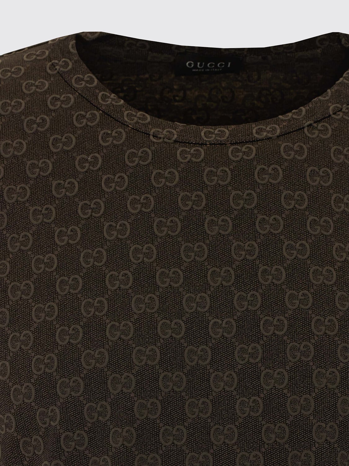 Gucci Men Polo Shirt Men Gucci GUCCI