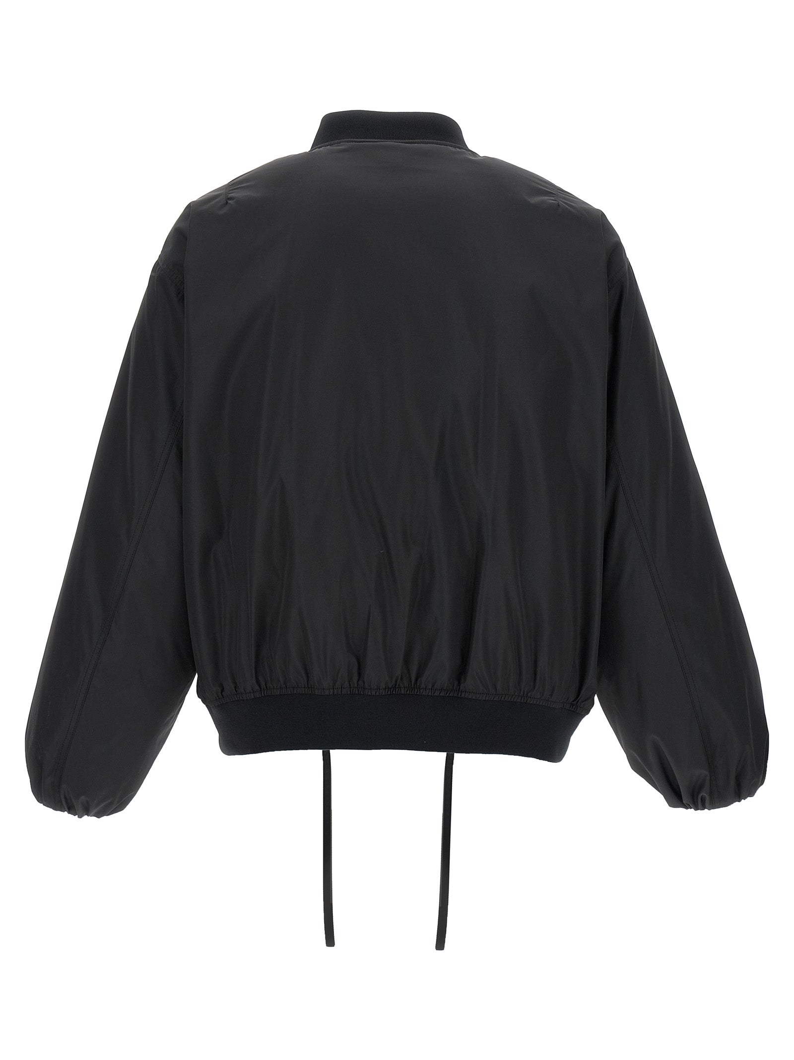 Jil Sander Men '09' Blouson JIL SANDER