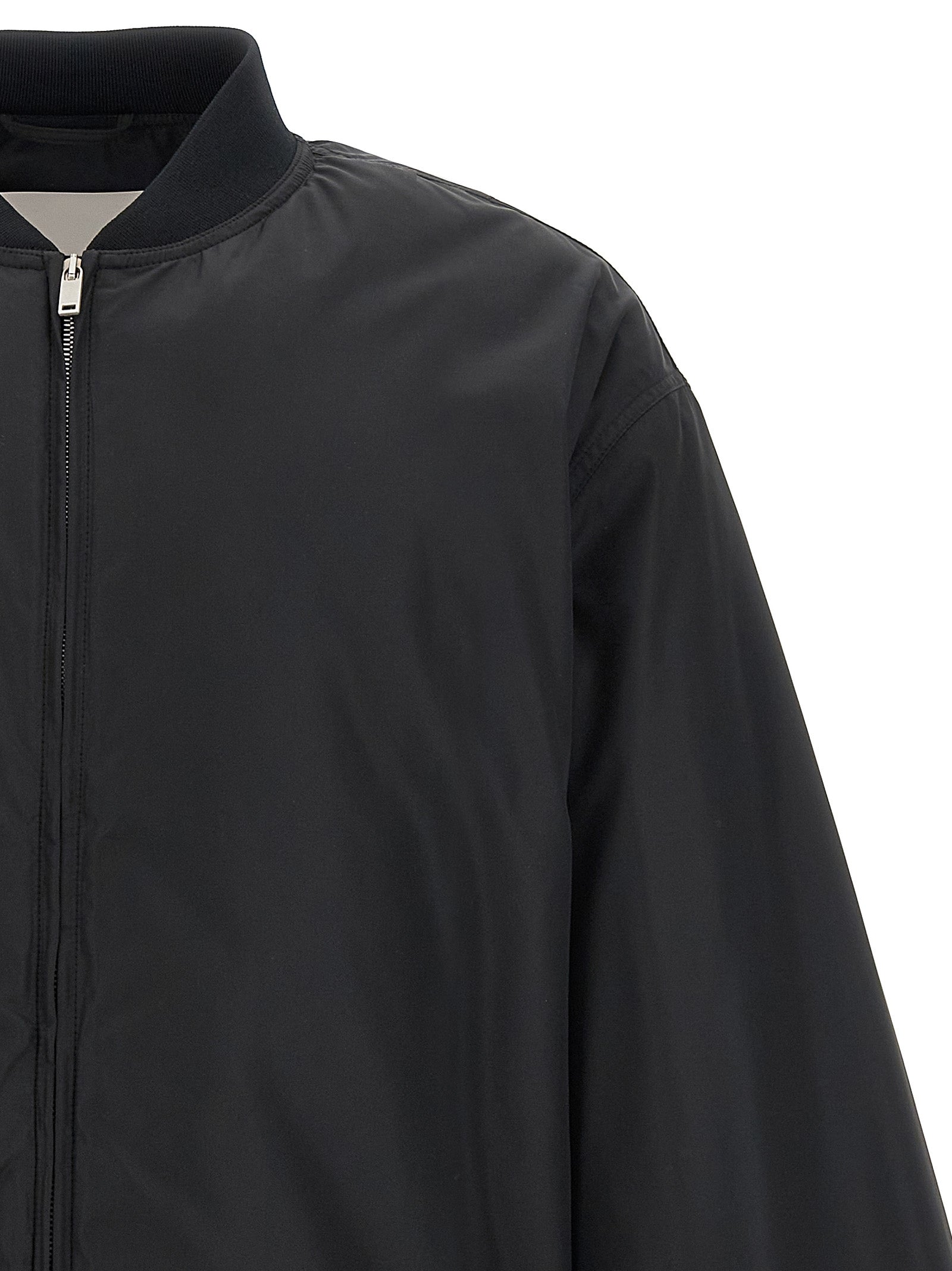 Jil Sander Men '09' Blouson JIL SANDER