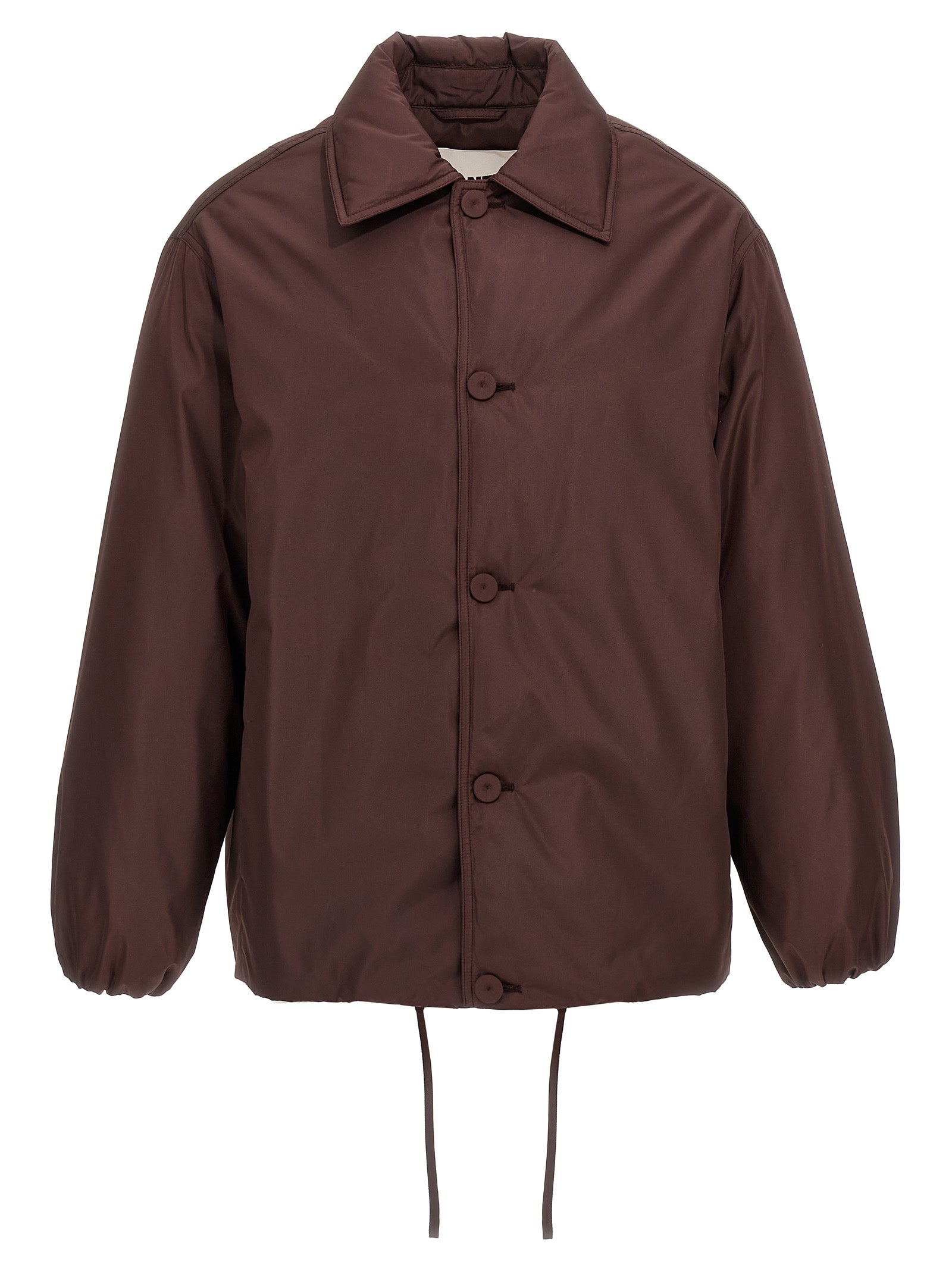 Jil Sander Men 'Down Blouson 08' Jacket JIL SANDER