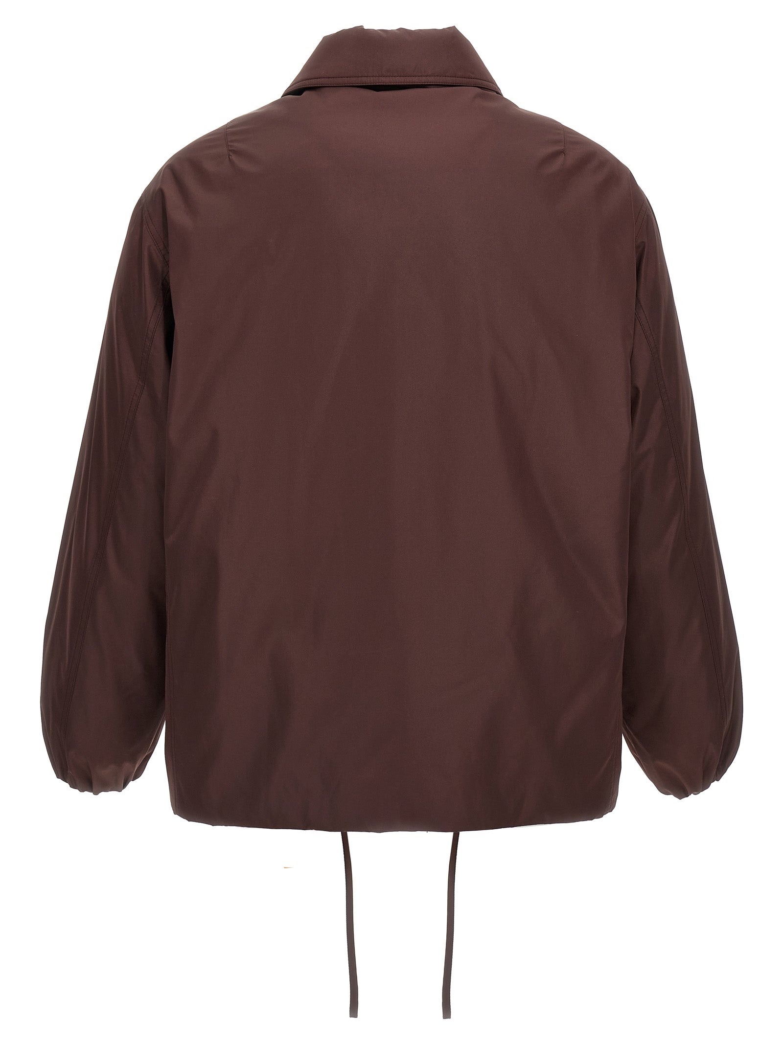 Jil Sander Men 'Down Blouson 08' Jacket JIL SANDER