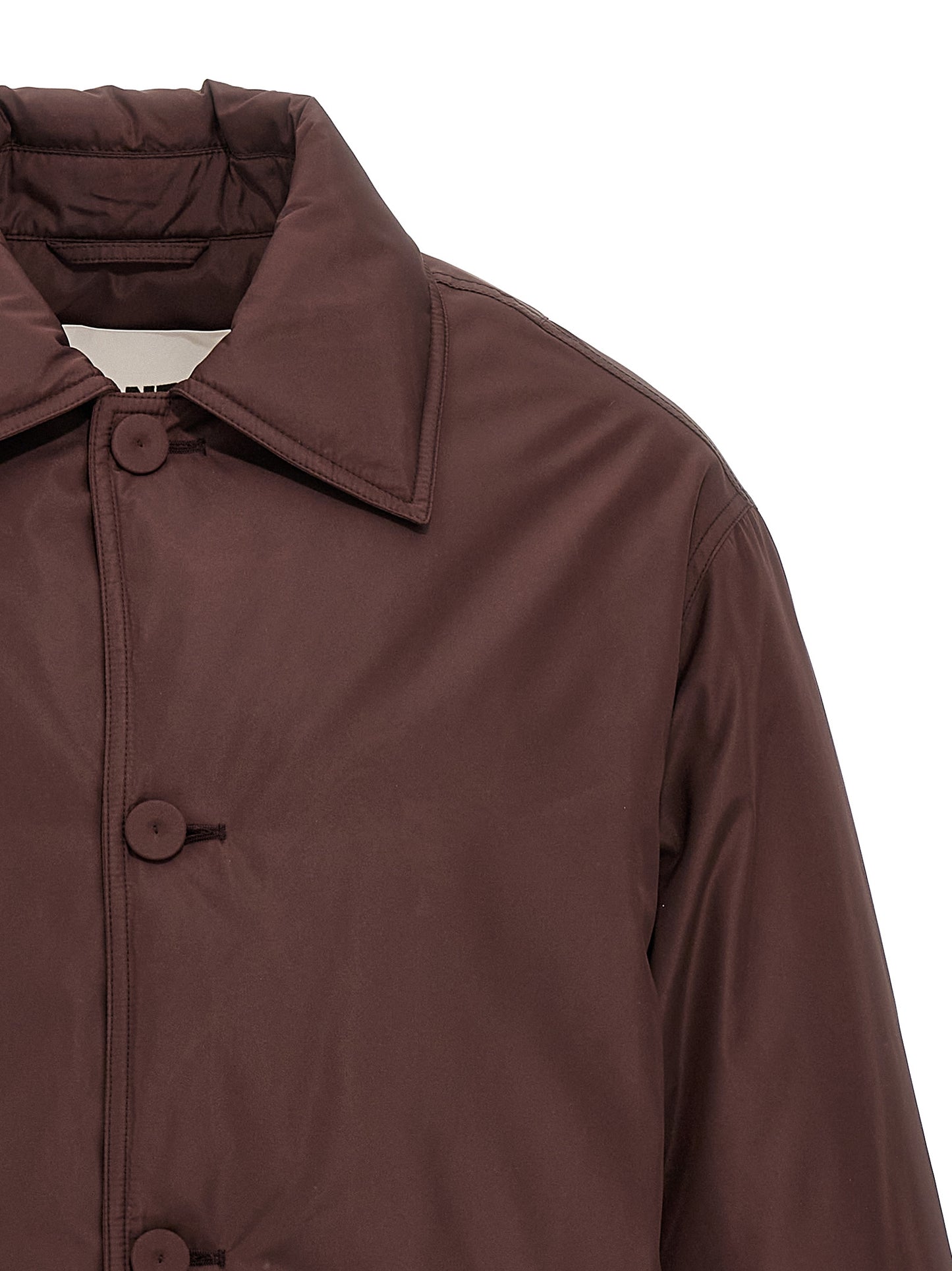 Jil Sander Men 'Down Blouson 08' Jacket JIL SANDER