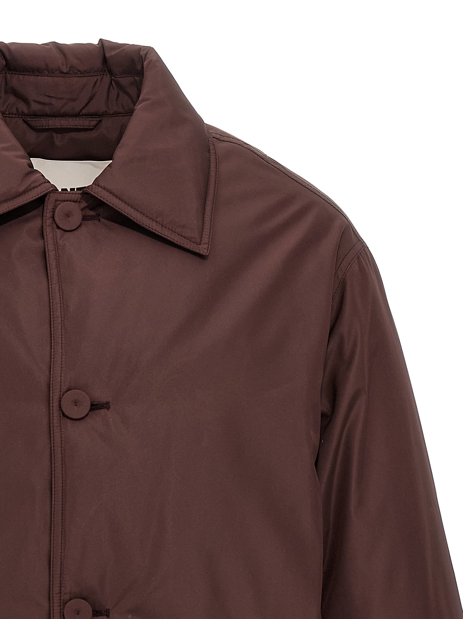 Jil Sander Men 'Down Blouson 08' Jacket JIL SANDER