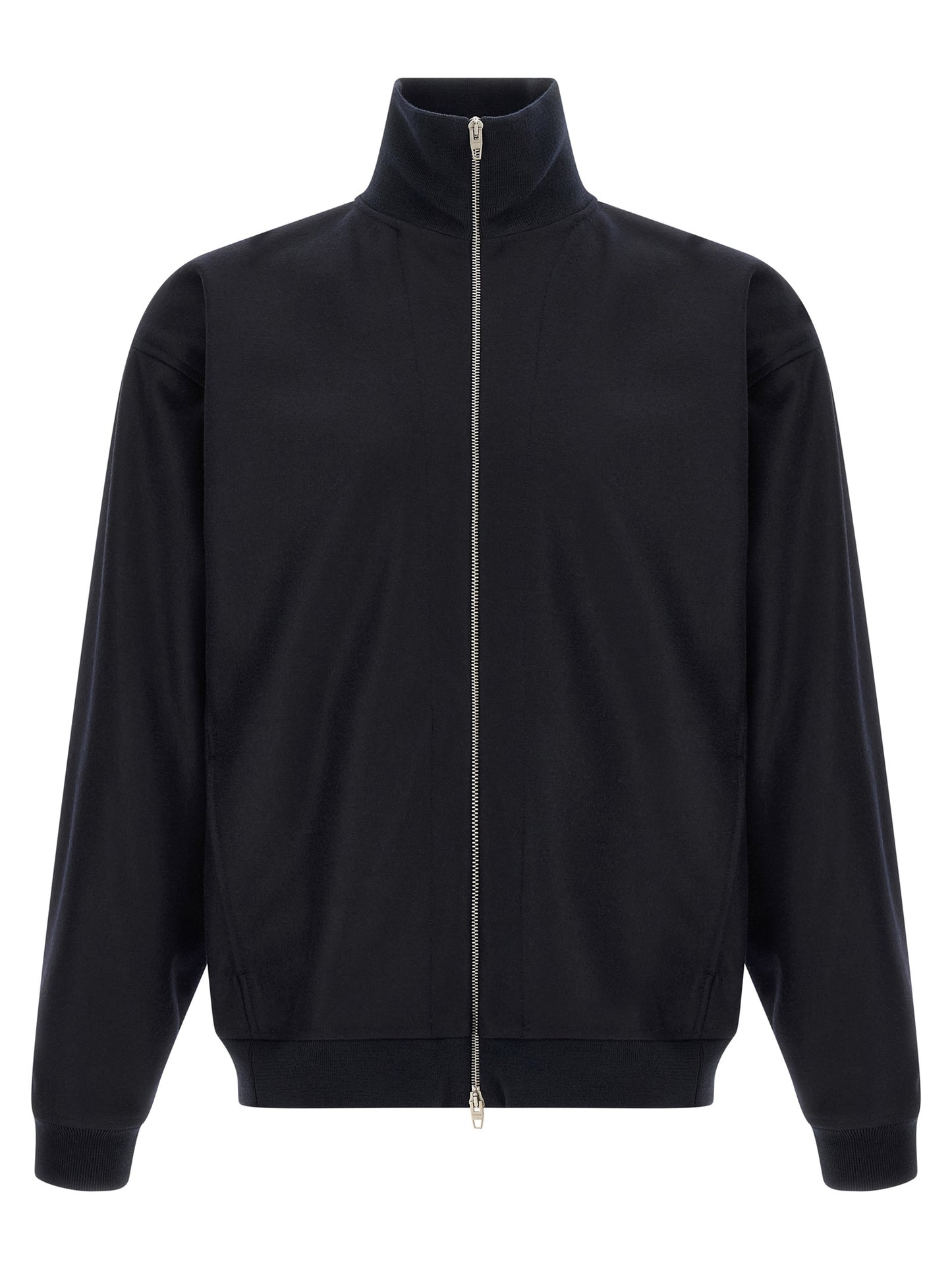 Jil Sander Men Wool Jacket JIL SANDER
