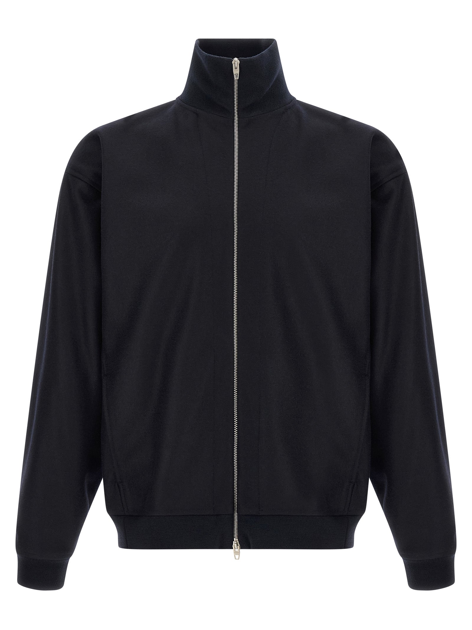 Jil Sander Men Wool Jacket JIL SANDER