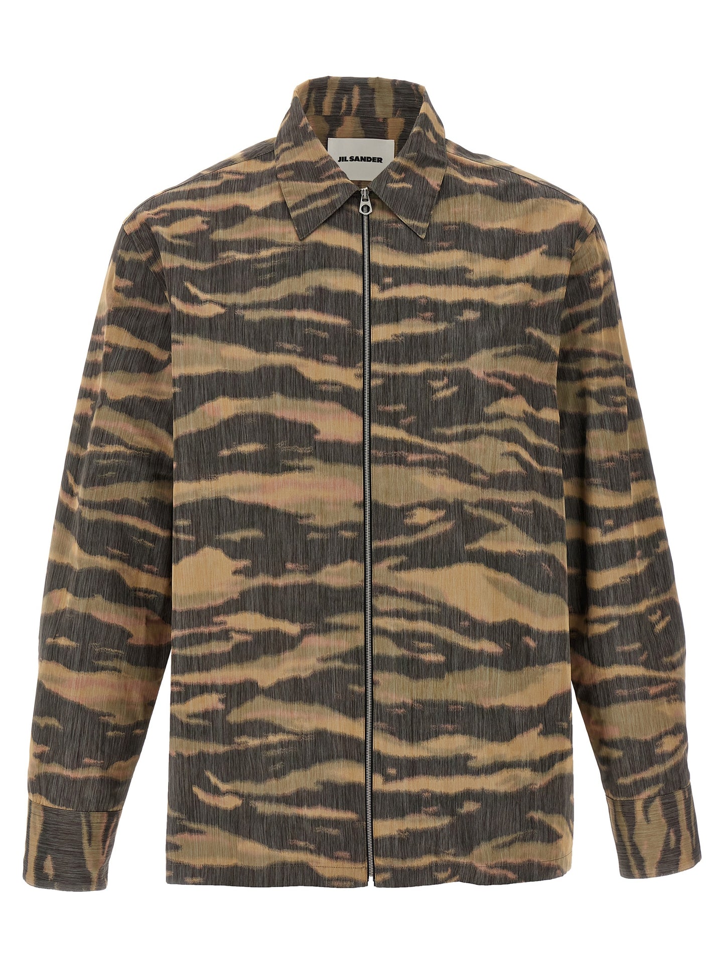 Jil Sander Men '106' Shirt JIL SANDER