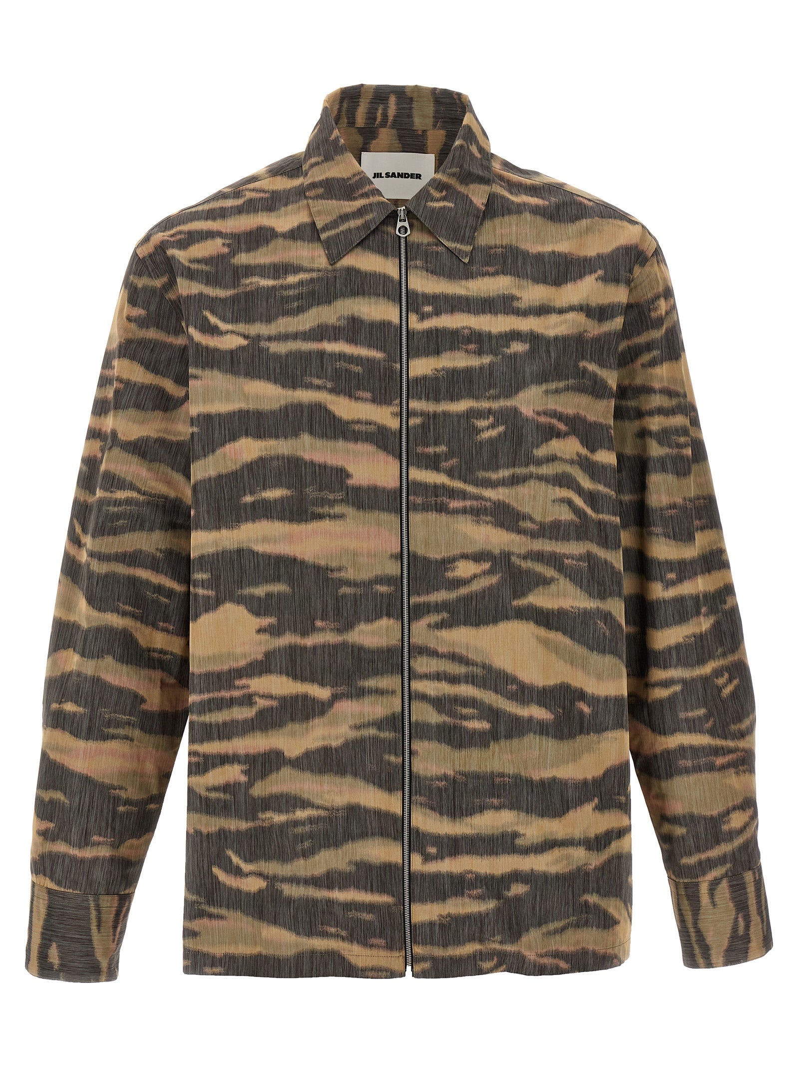 Jil Sander Men '106' Shirt JIL SANDER