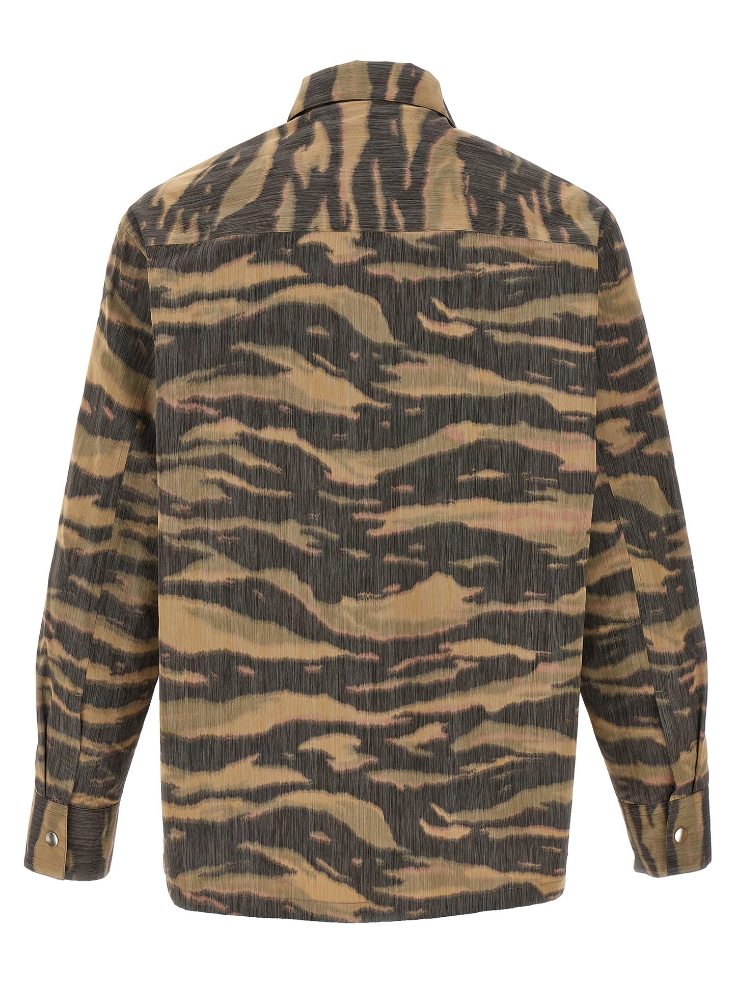 Jil Sander Men '106' Shirt JIL SANDER